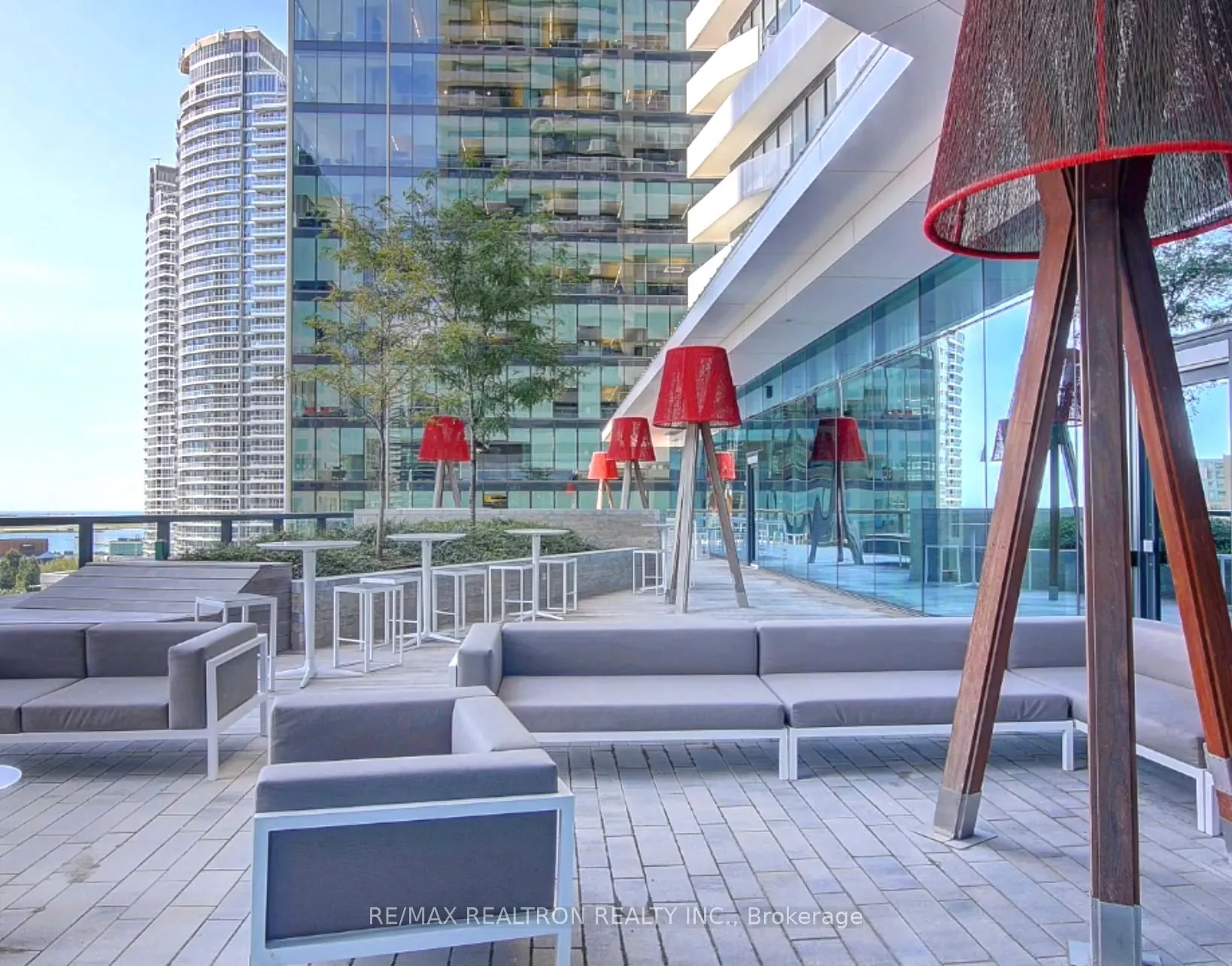 100 Harbour Street, #1705