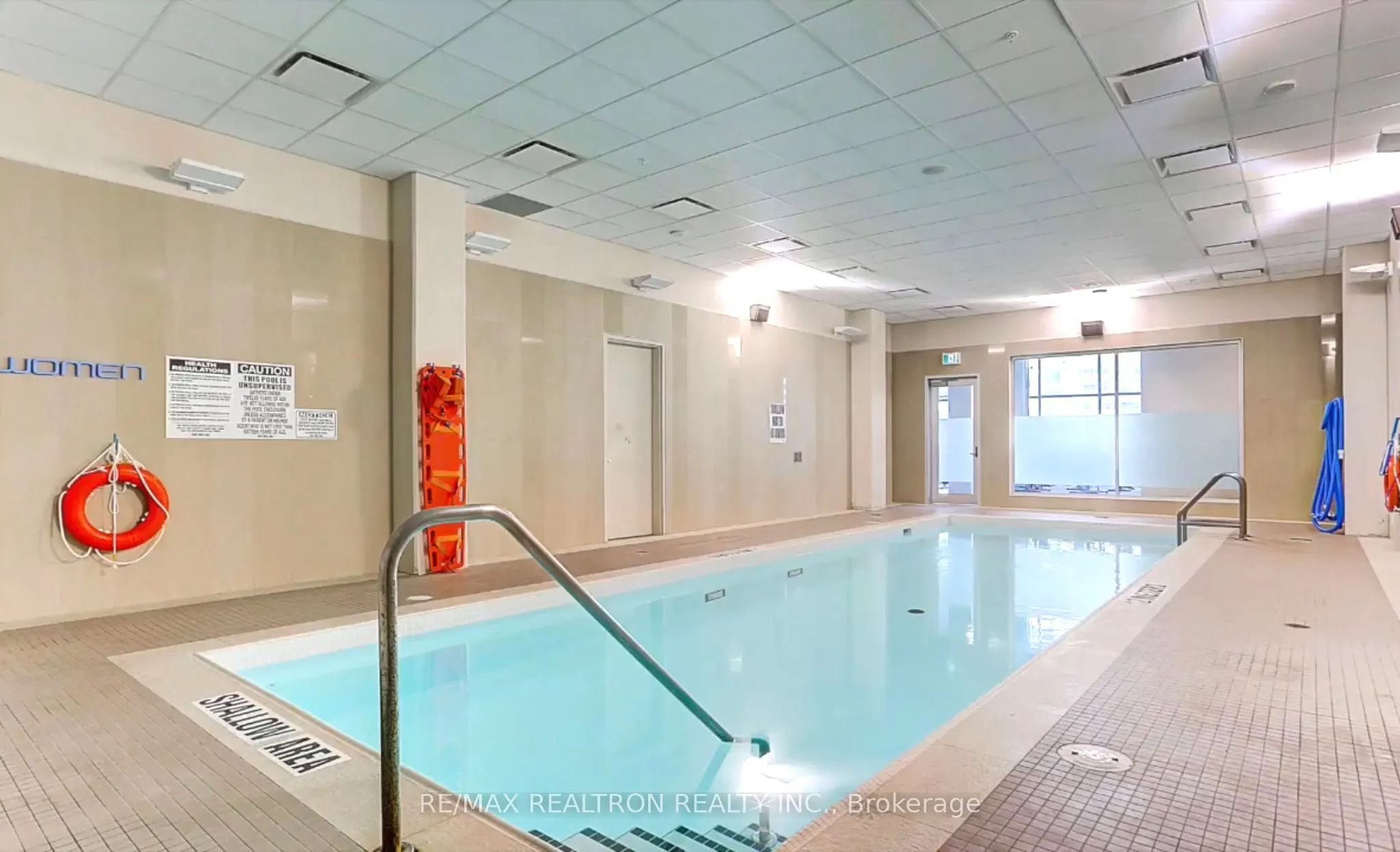 100 Harbour Street, #1705