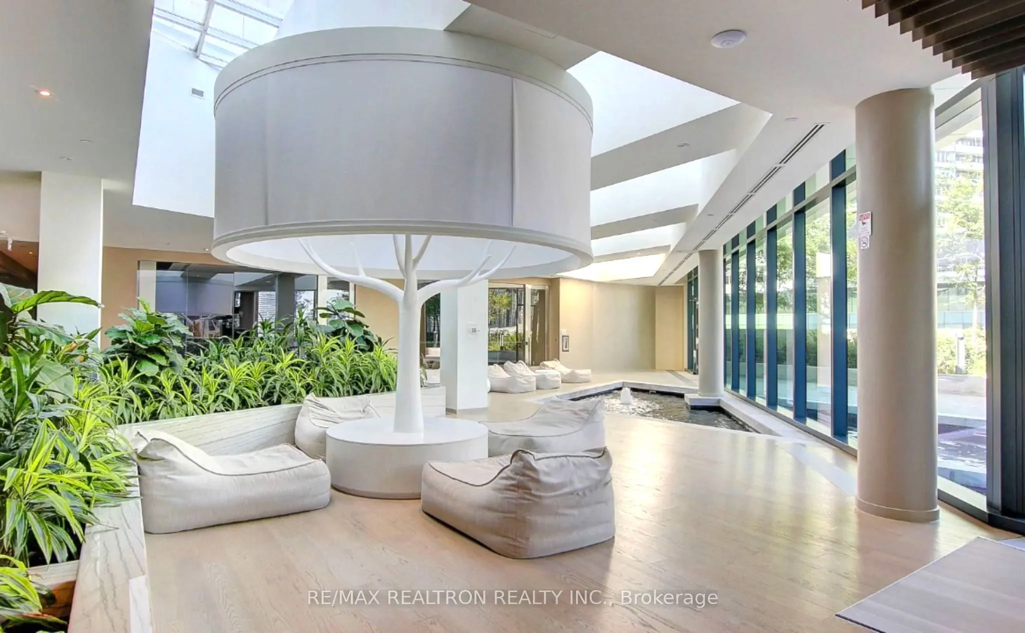 100 Harbour Street, #1705