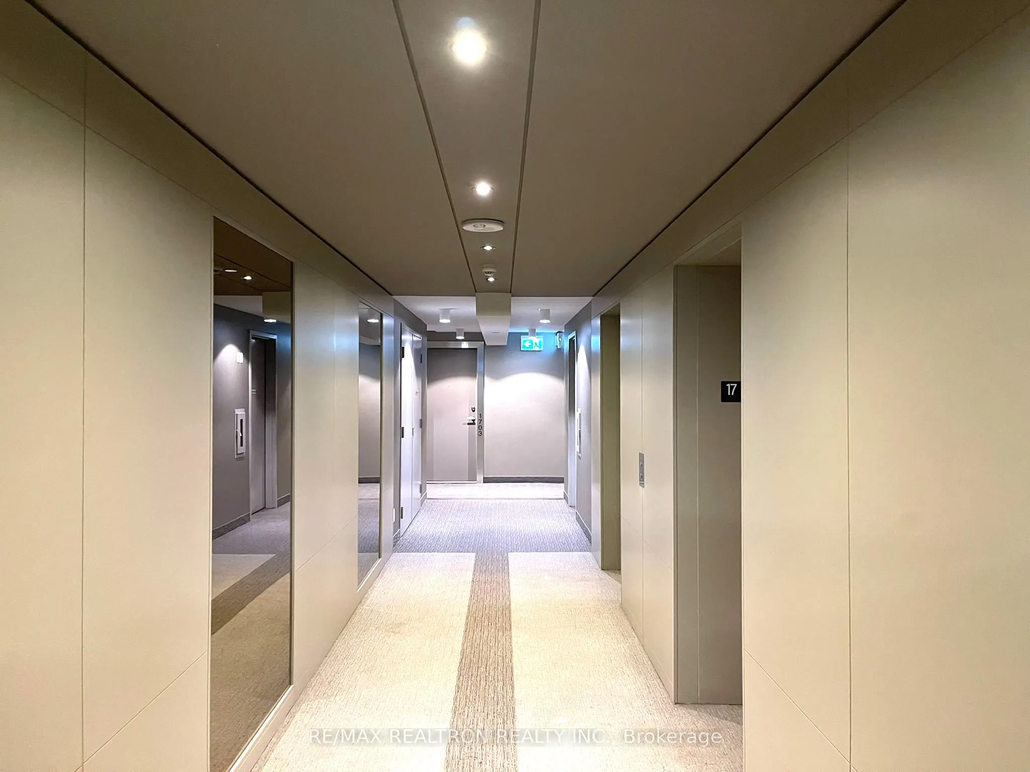 100 Harbour Street, #1705