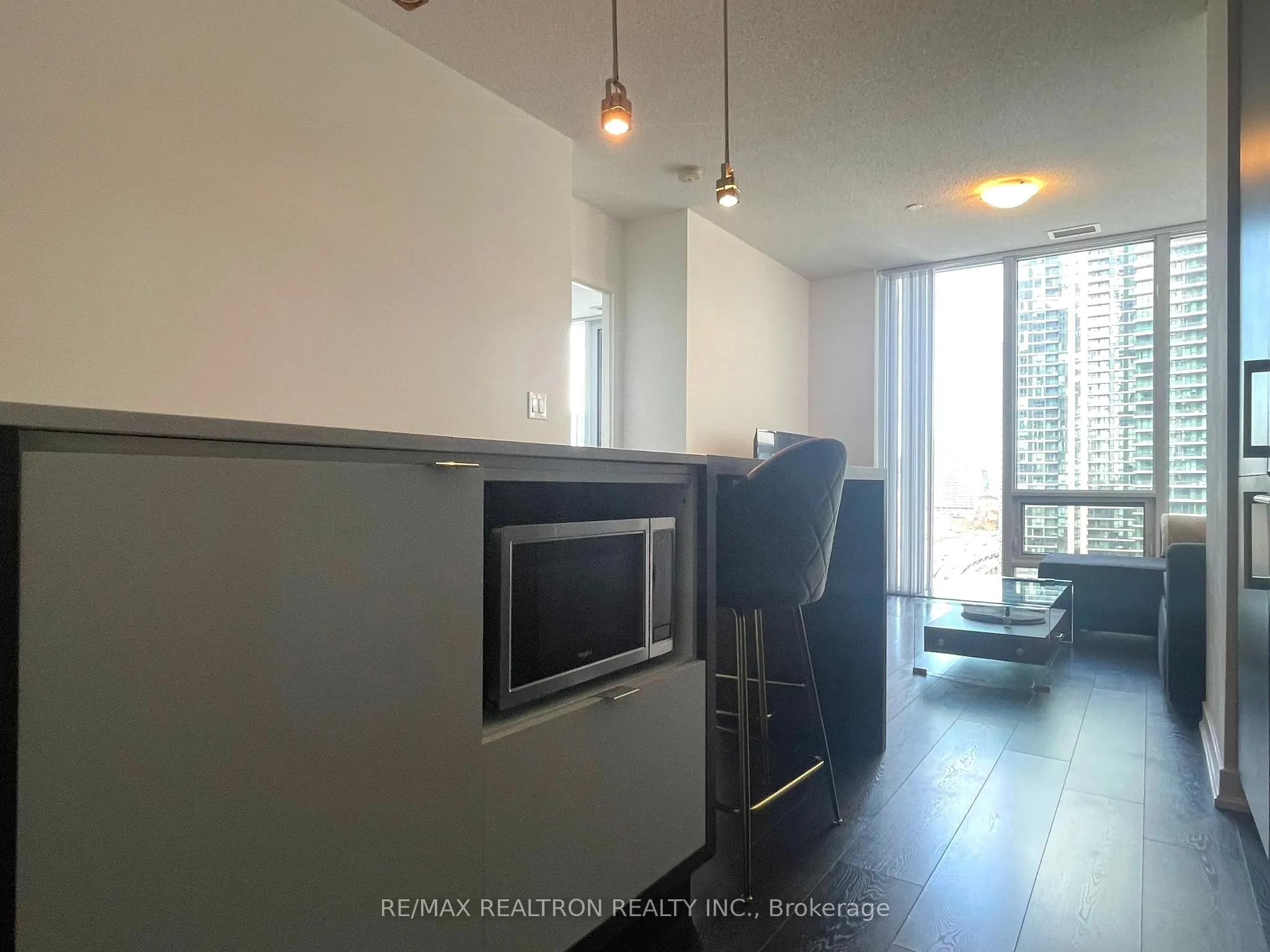 100 Harbour Street, #1705
