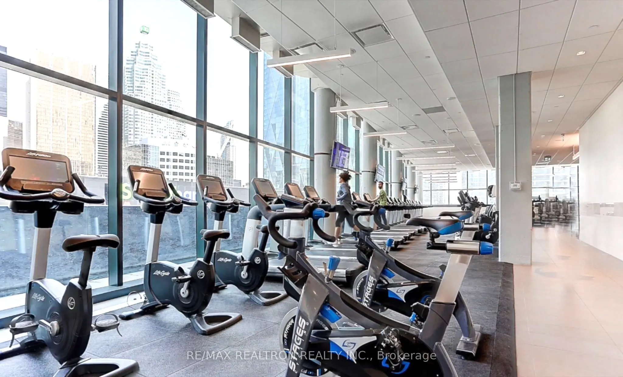 100 Harbour Street, #1705
