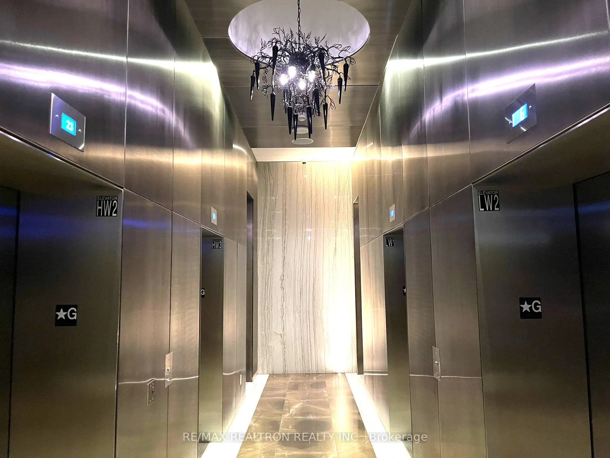 100 Harbour Street, #1705