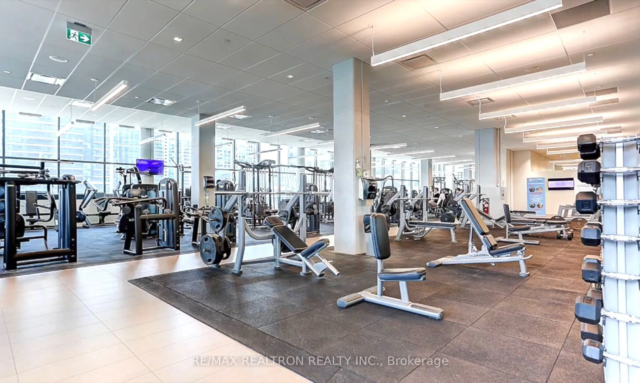 100 Harbour Street, #1705