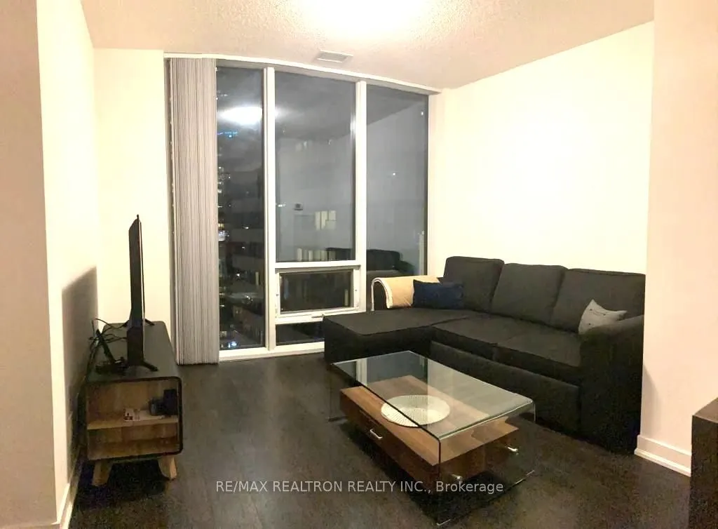 100 Harbour Street, #1705