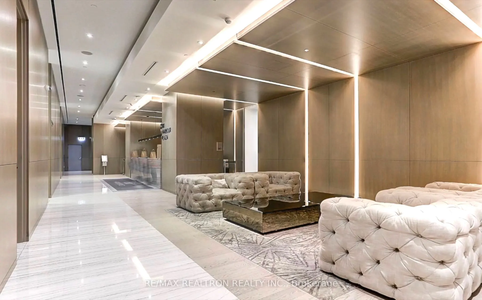 100 Harbour Street, #1705