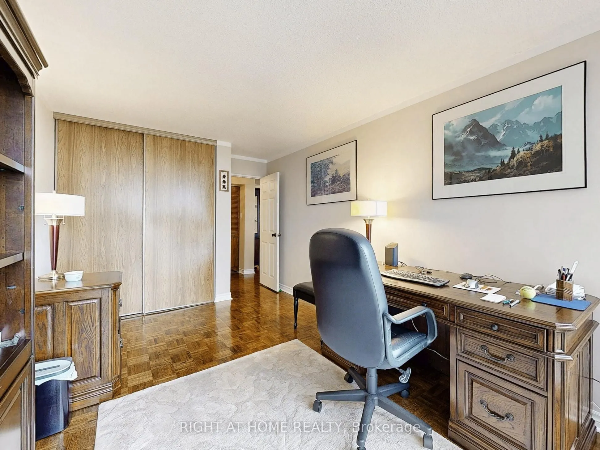 131 Torresdale Avenue, #908
