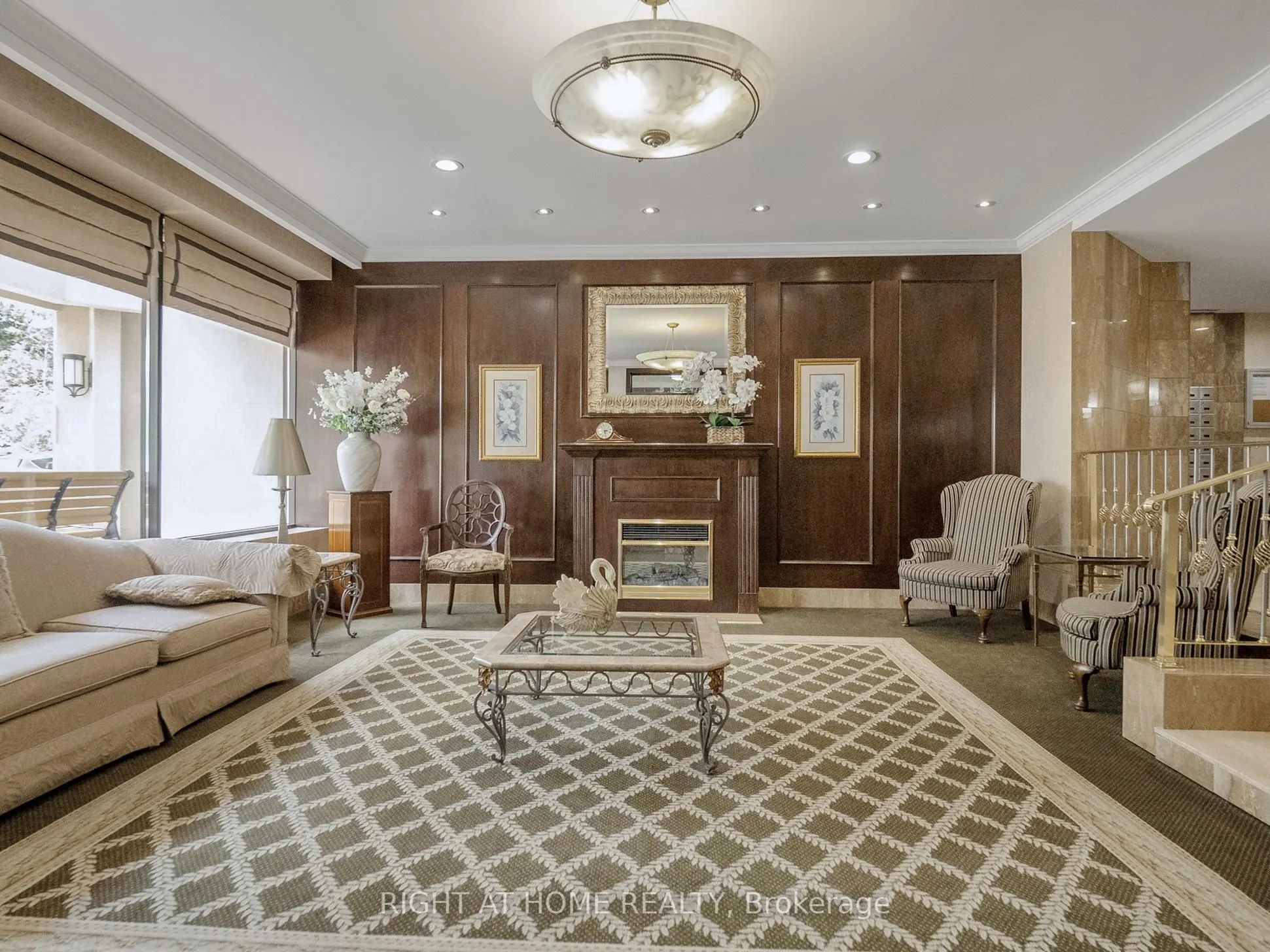 131 Torresdale Avenue, #908