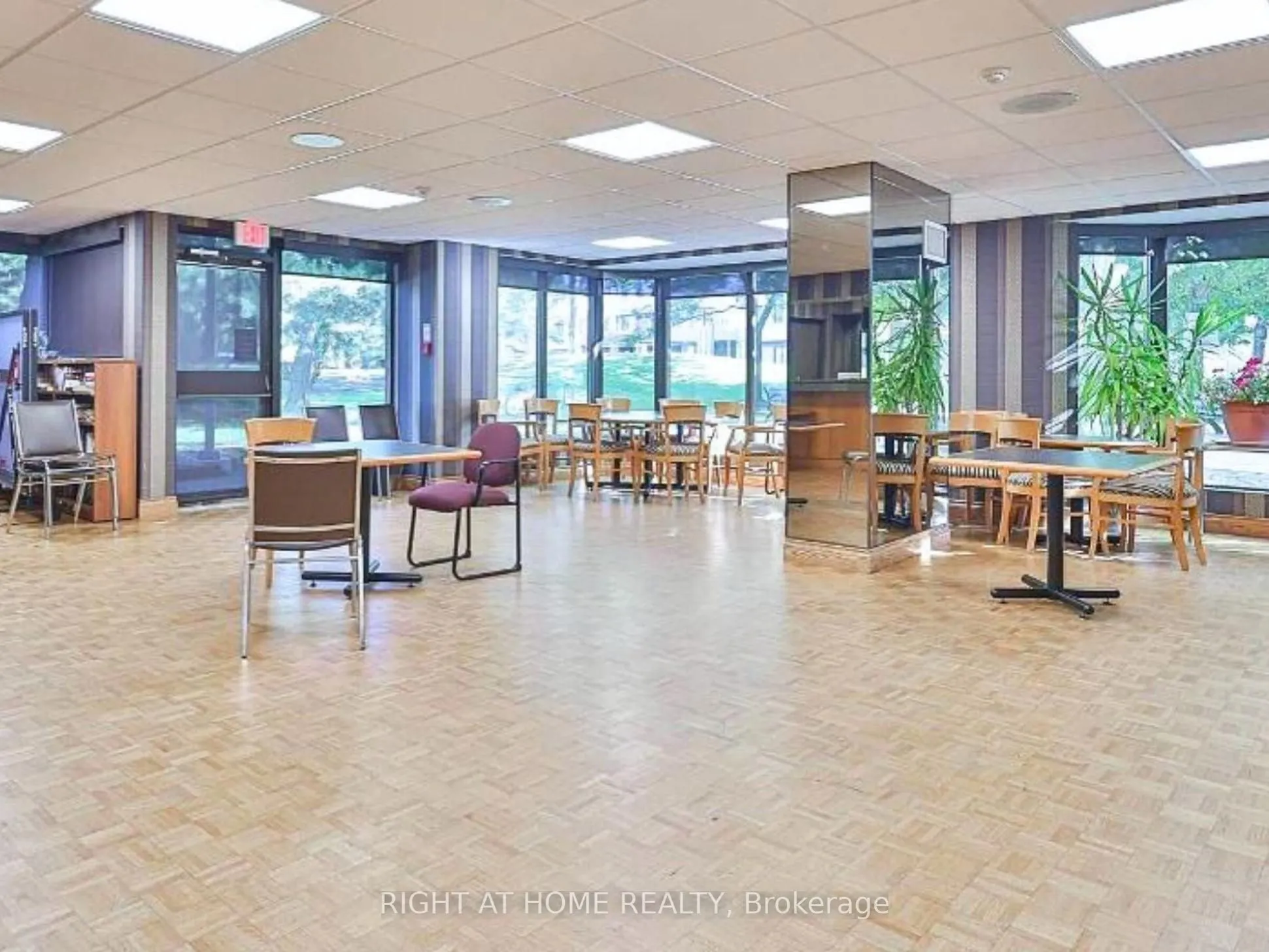 131 Torresdale Avenue, #908