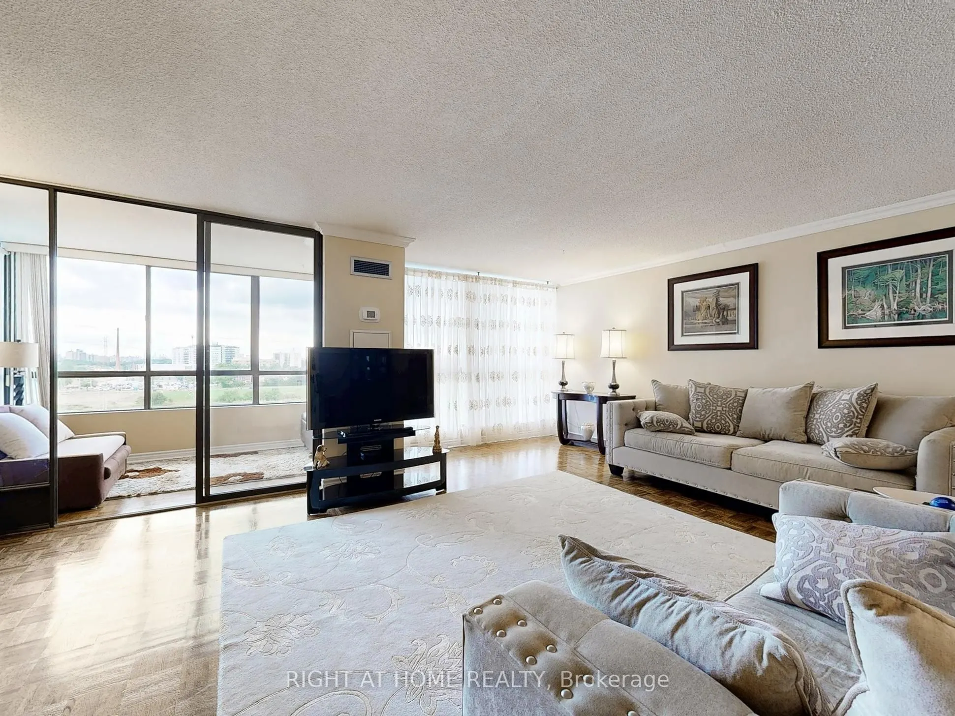 131 Torresdale Avenue, #908