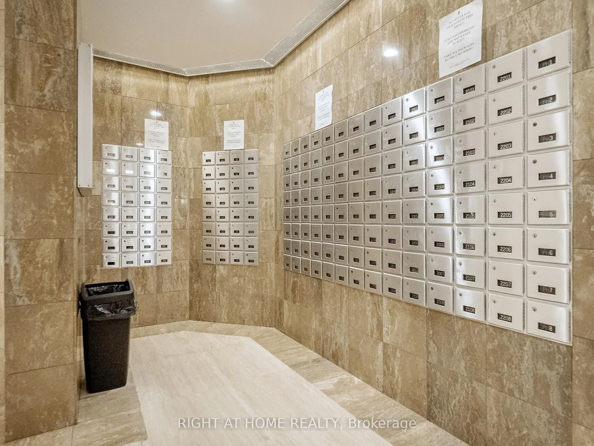 131 Torresdale Avenue, #908