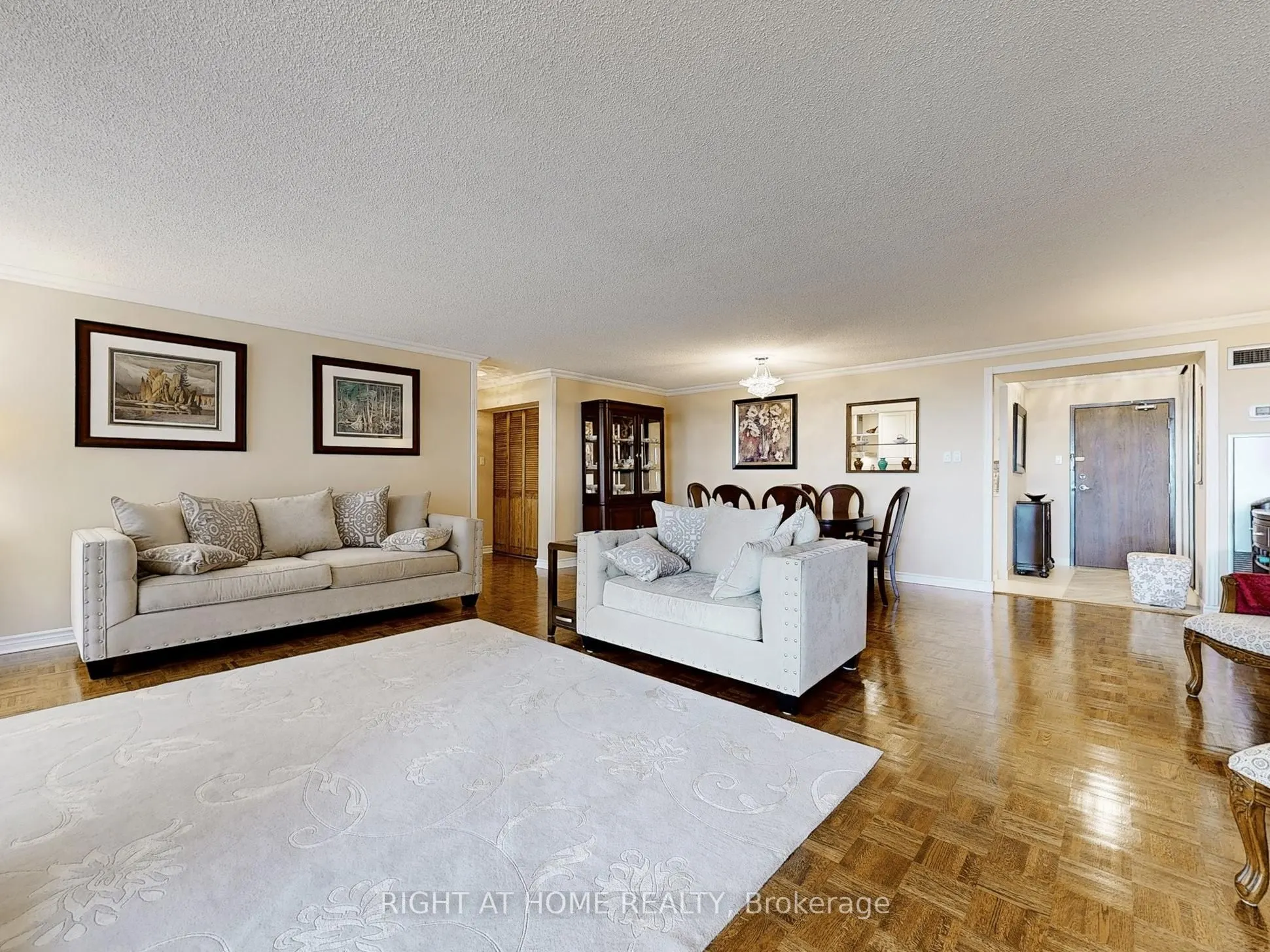 131 Torresdale Avenue, #908