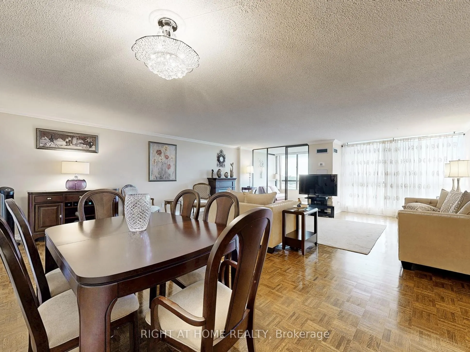 131 Torresdale Avenue, #908