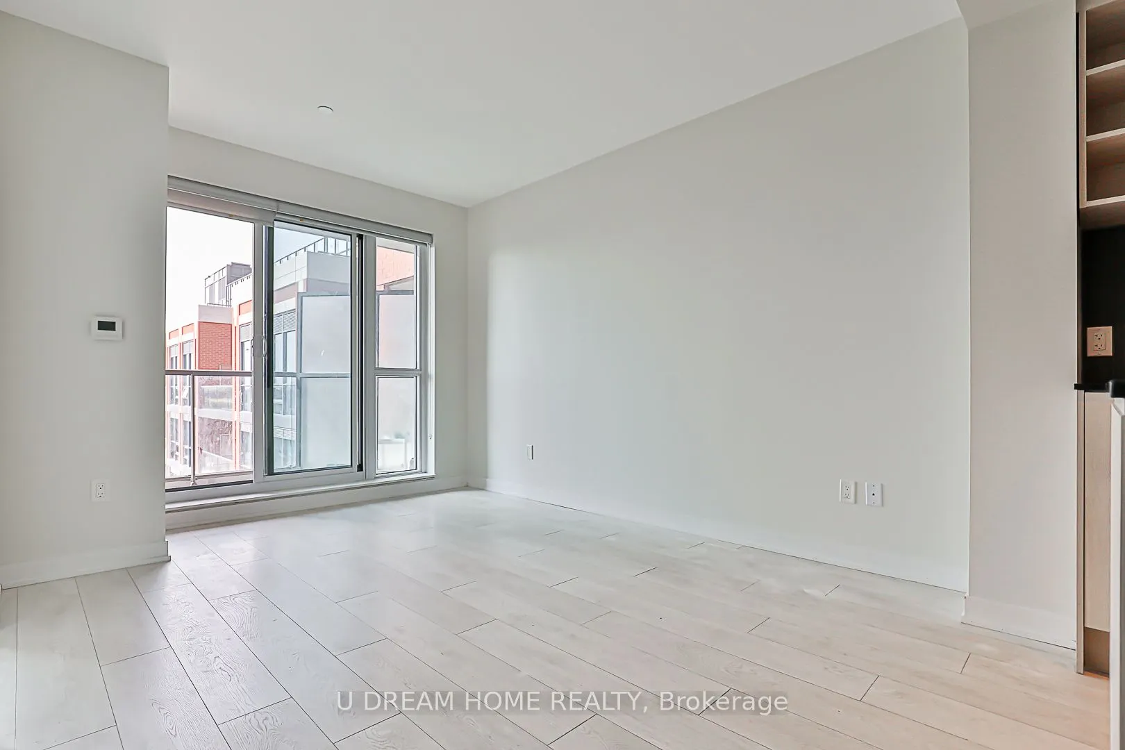 31 Tippett Road, #536