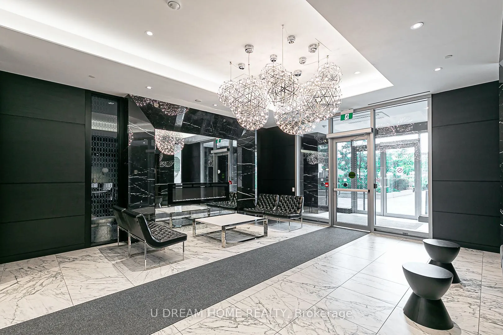 31 Tippett Road, #536