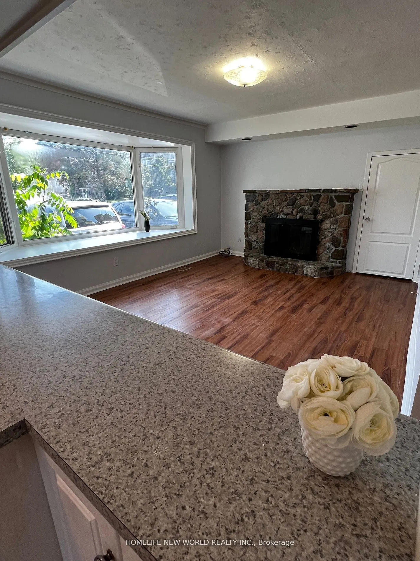 218 Finch Avenue E, #Main