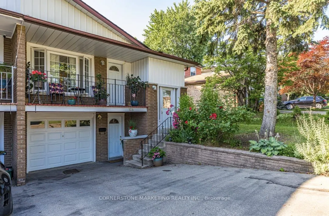 124 Van Horne Avenue