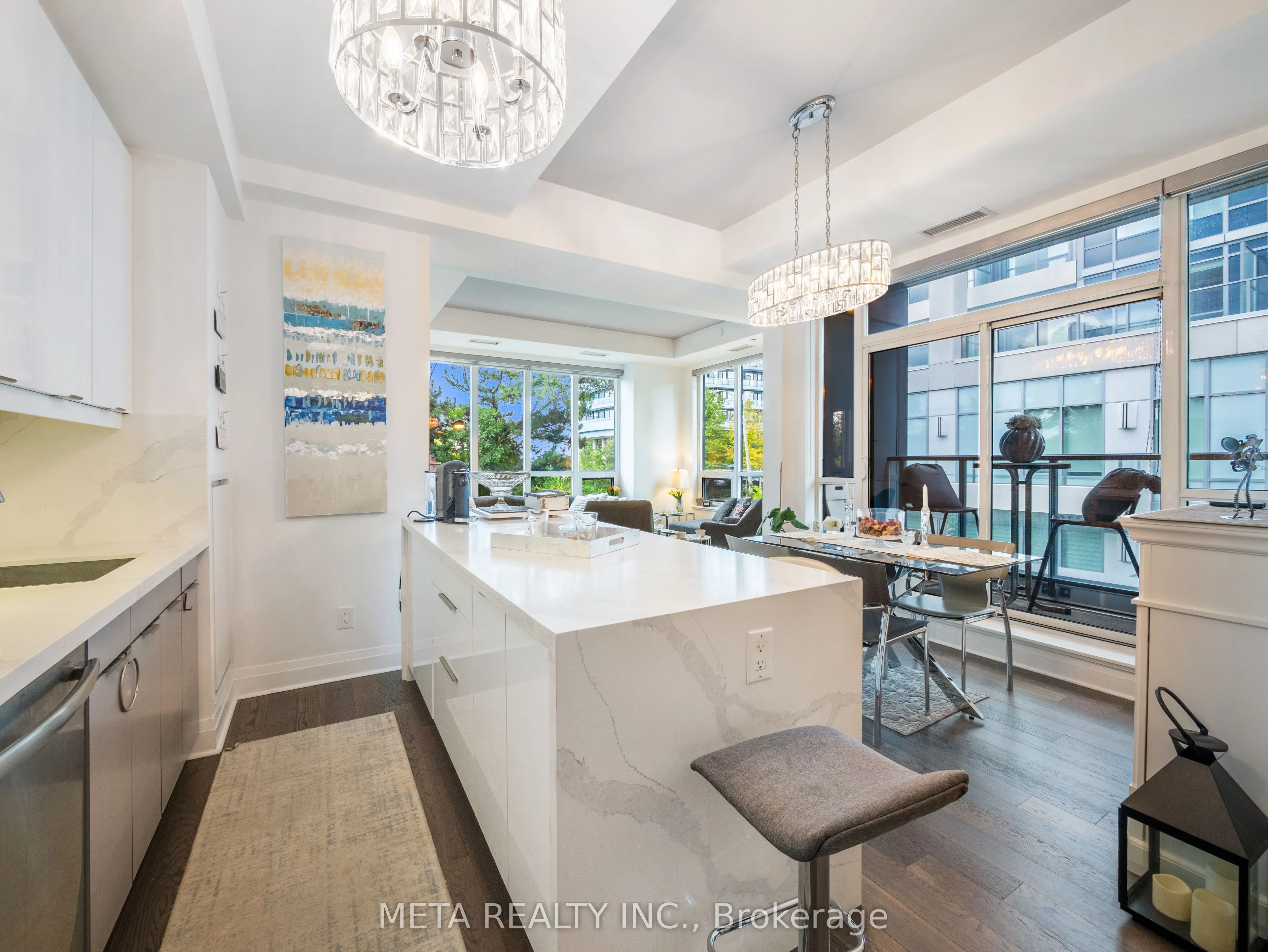 399 Spring Garden Avenue, #118