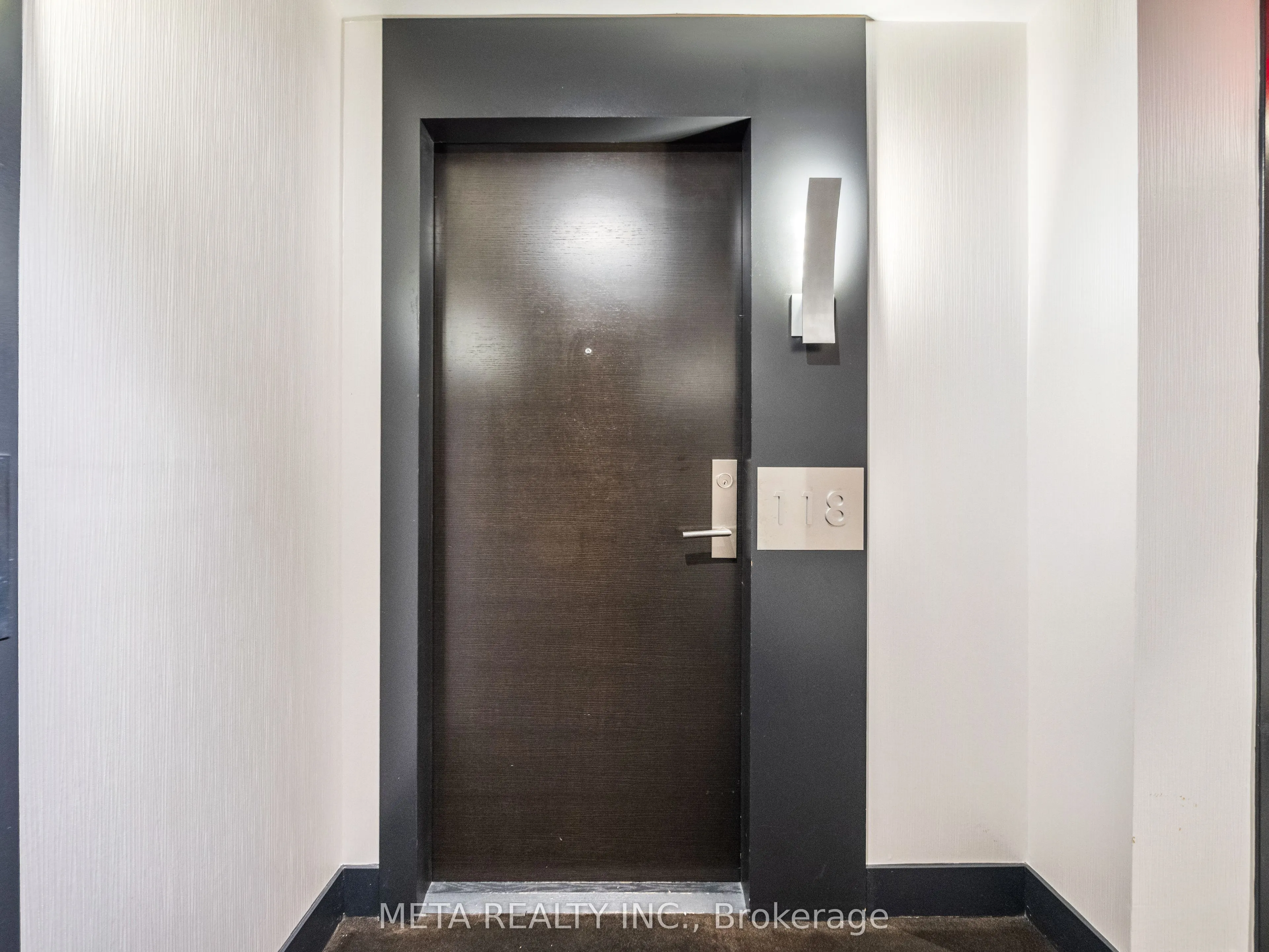 399 Spring Garden Avenue, #118