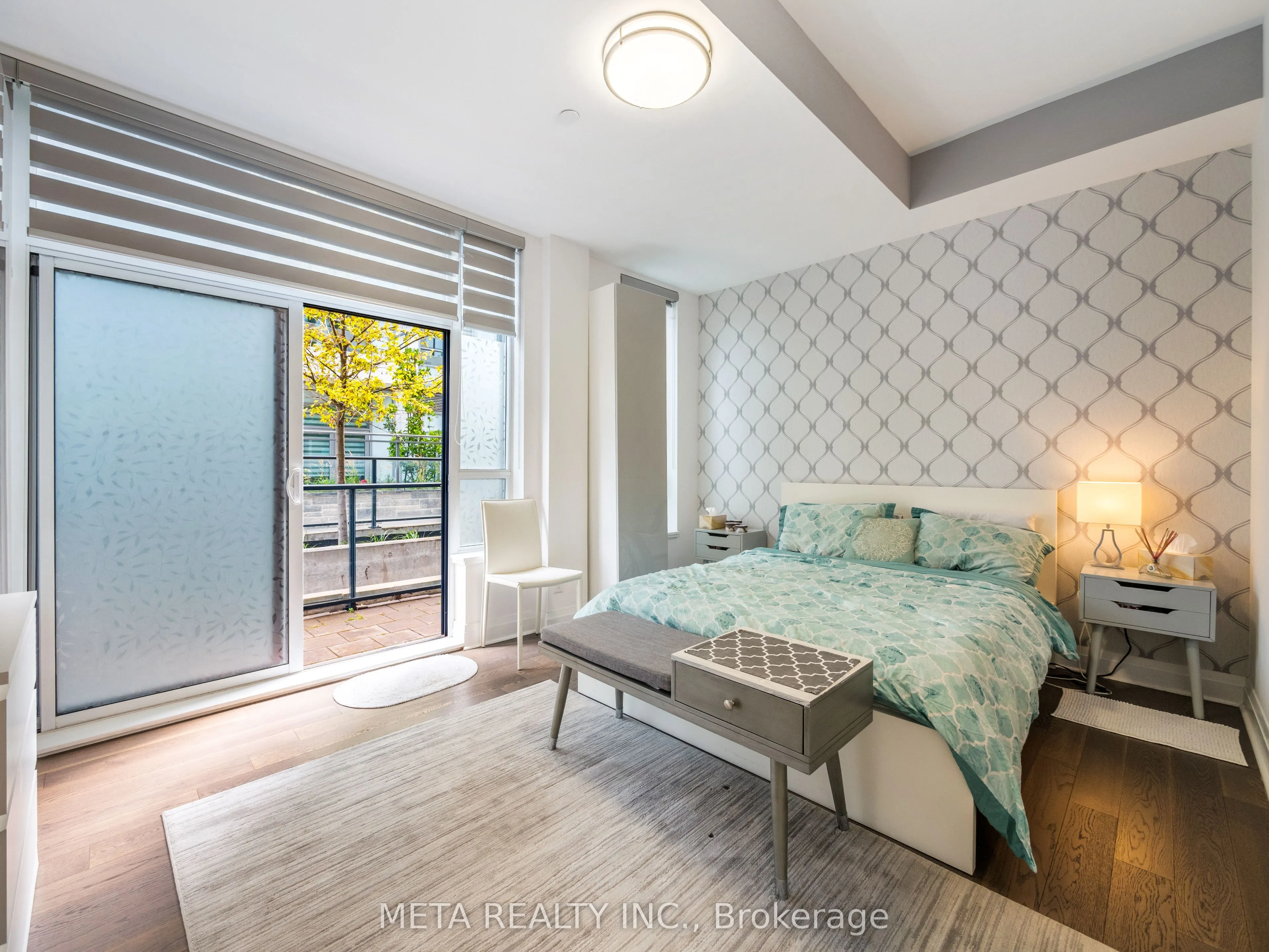 399 Spring Garden Avenue, #118