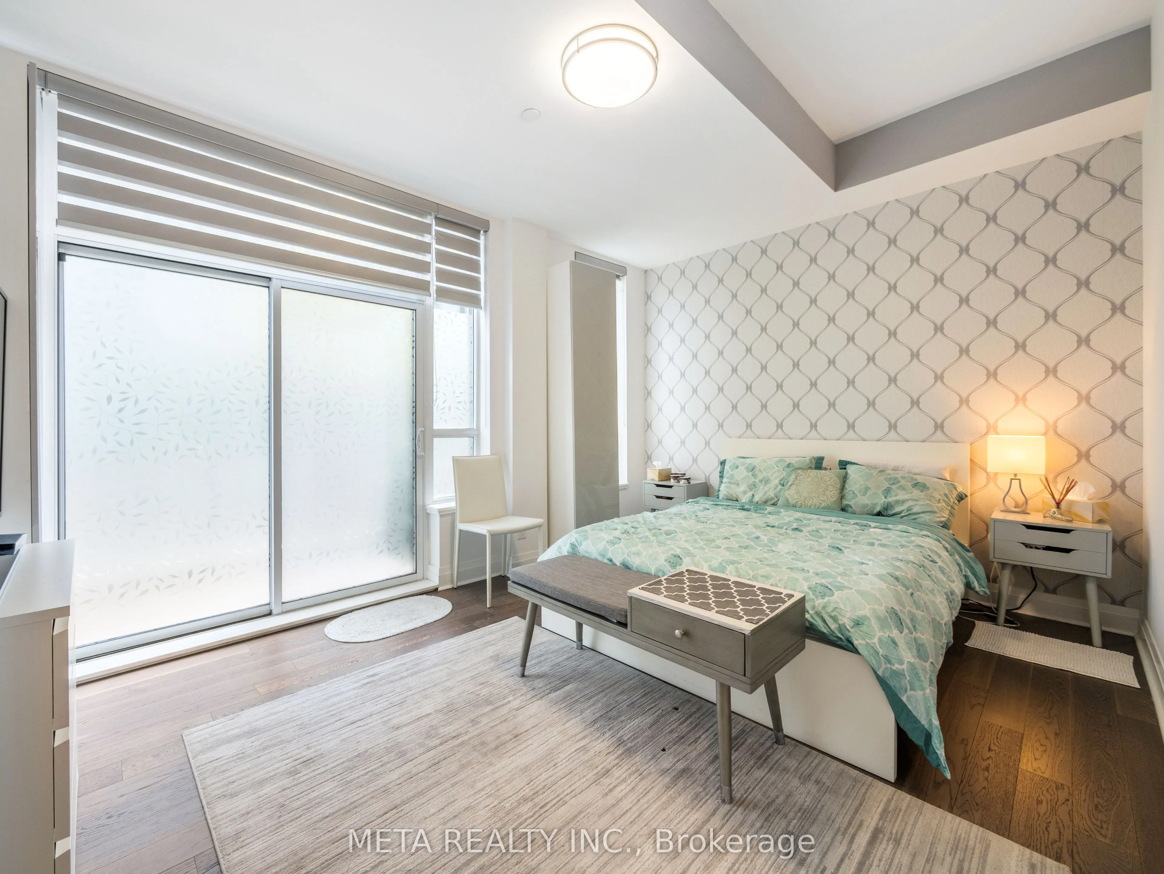 399 Spring Garden Avenue, #118