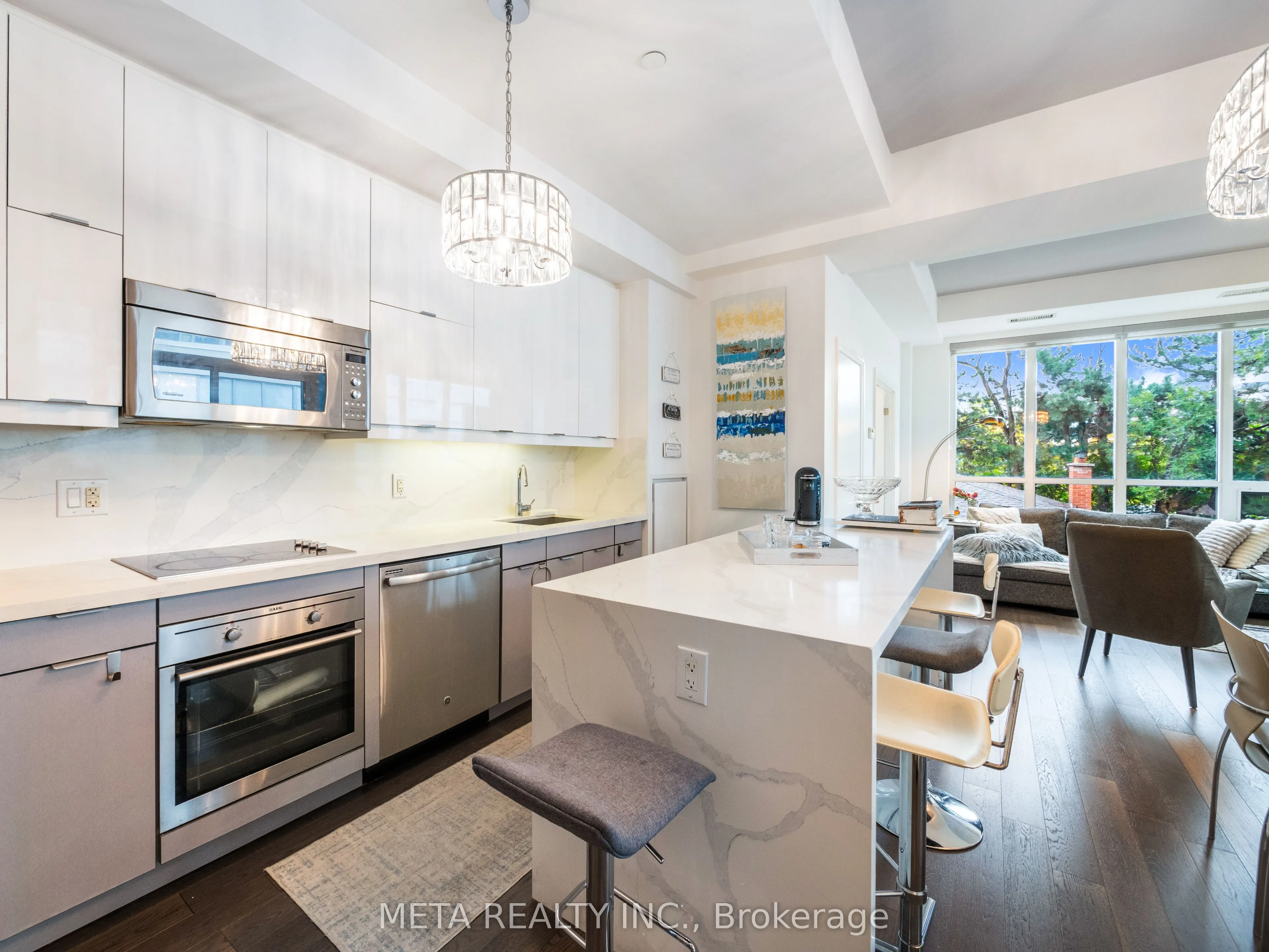 399 Spring Garden Avenue, #118