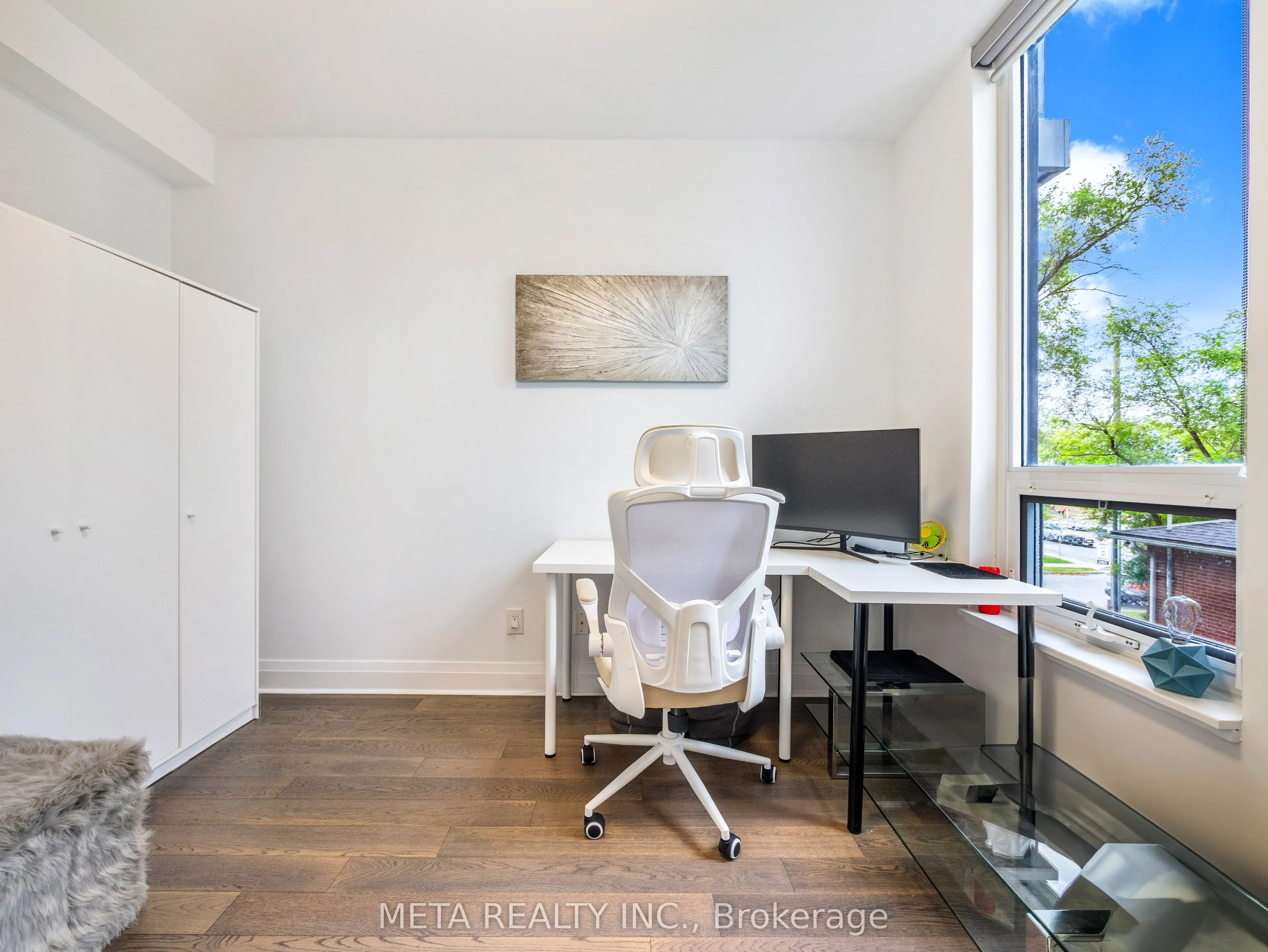 399 Spring Garden Avenue, #118