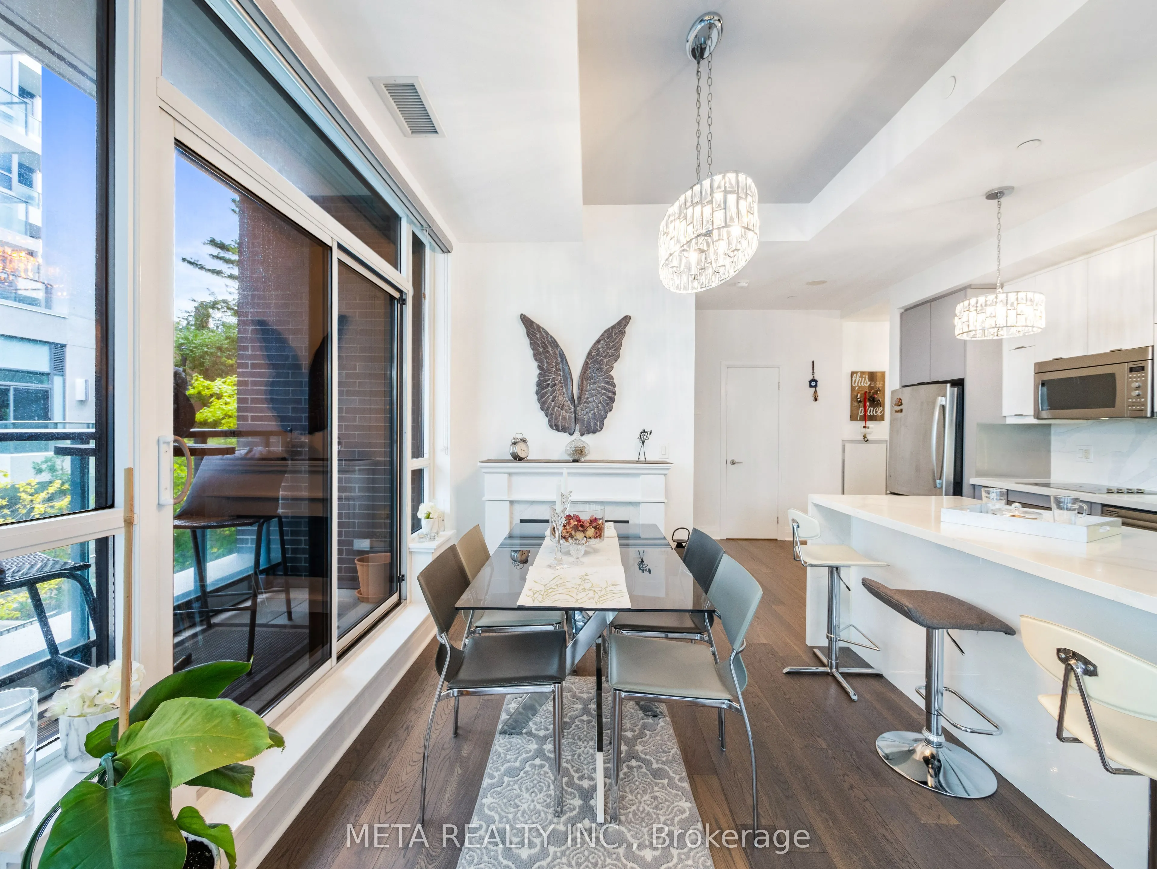399 Spring Garden Avenue, #118