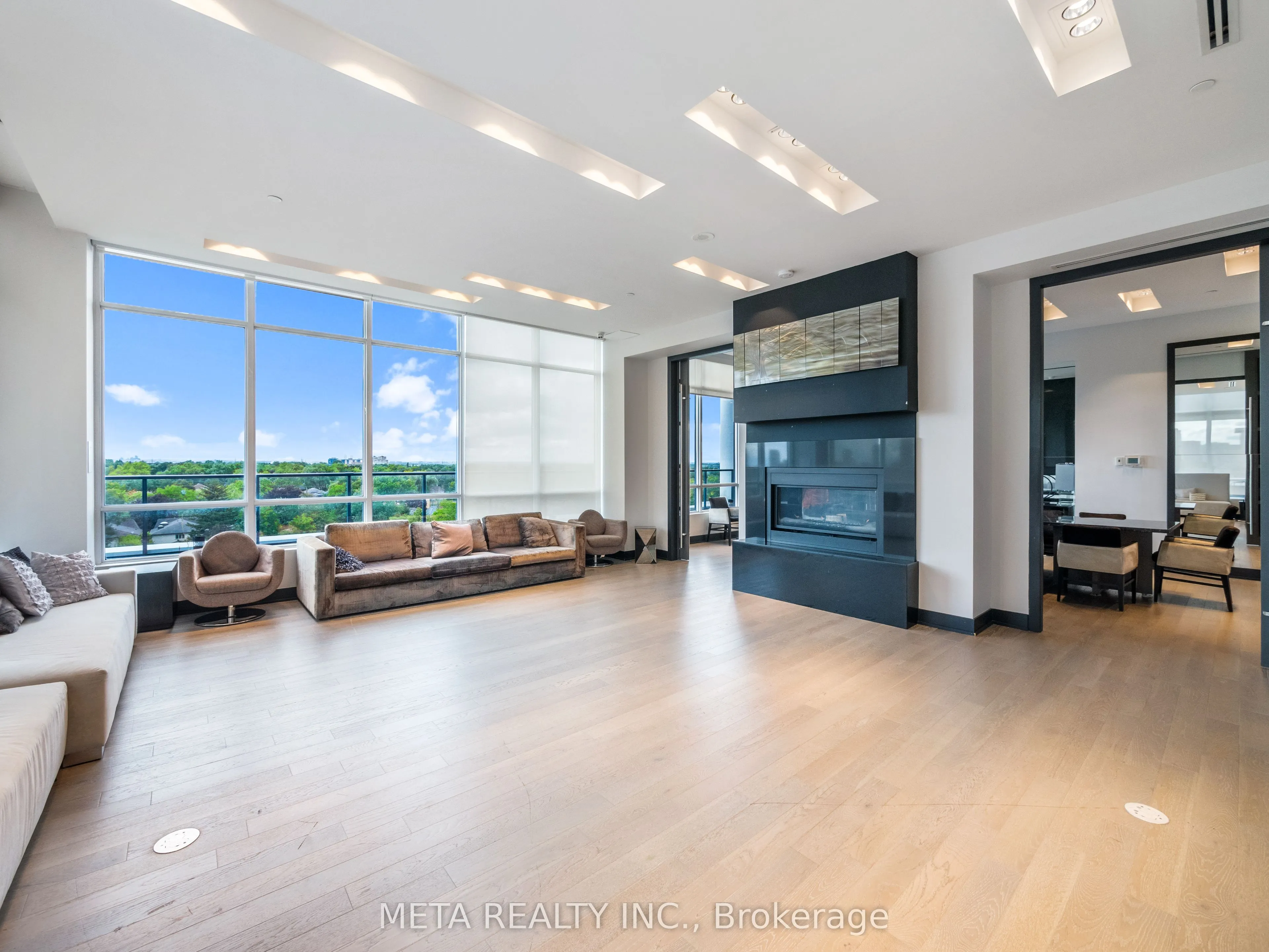 399 Spring Garden Avenue, #118