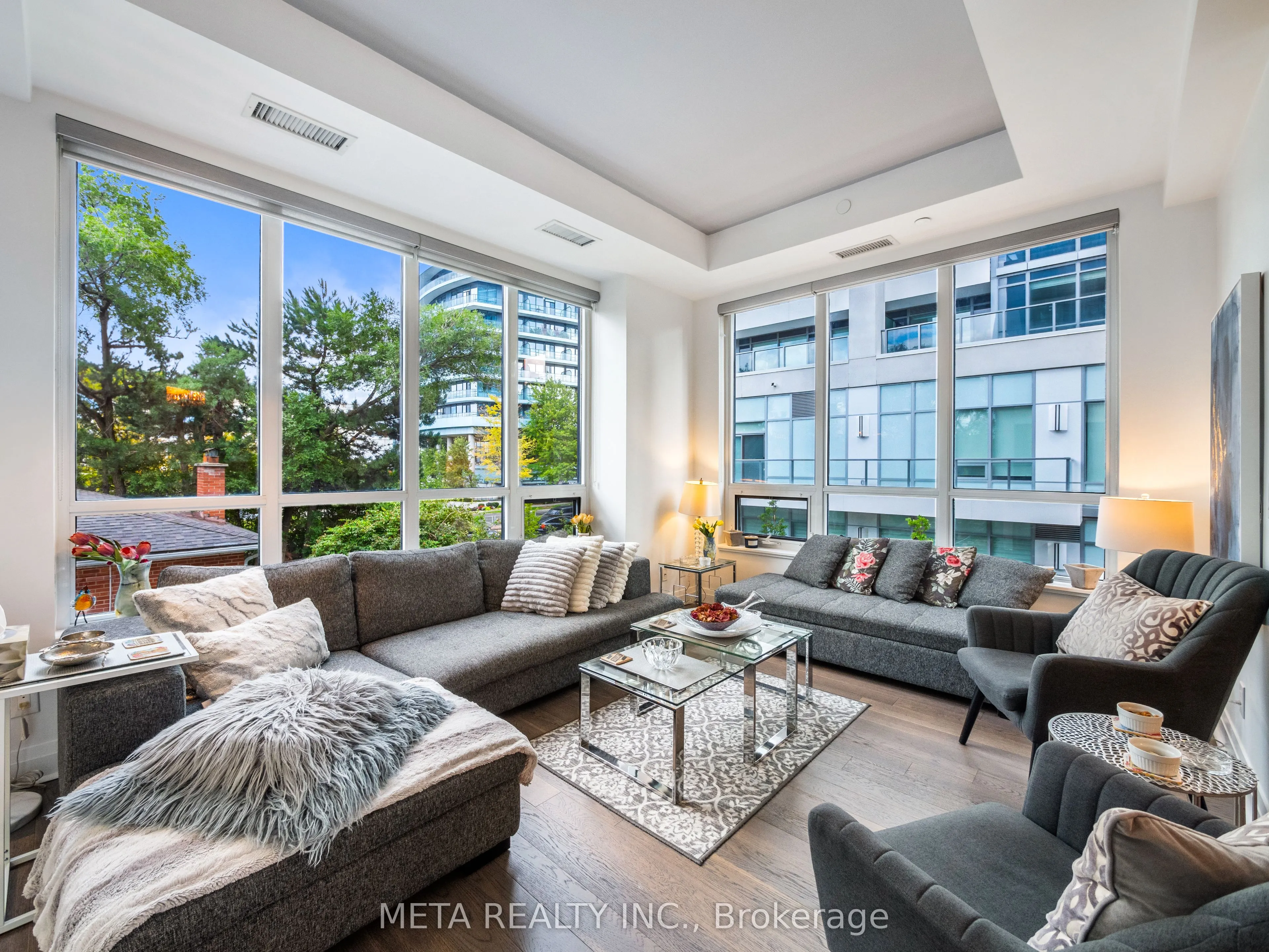 399 Spring Garden Avenue, #118