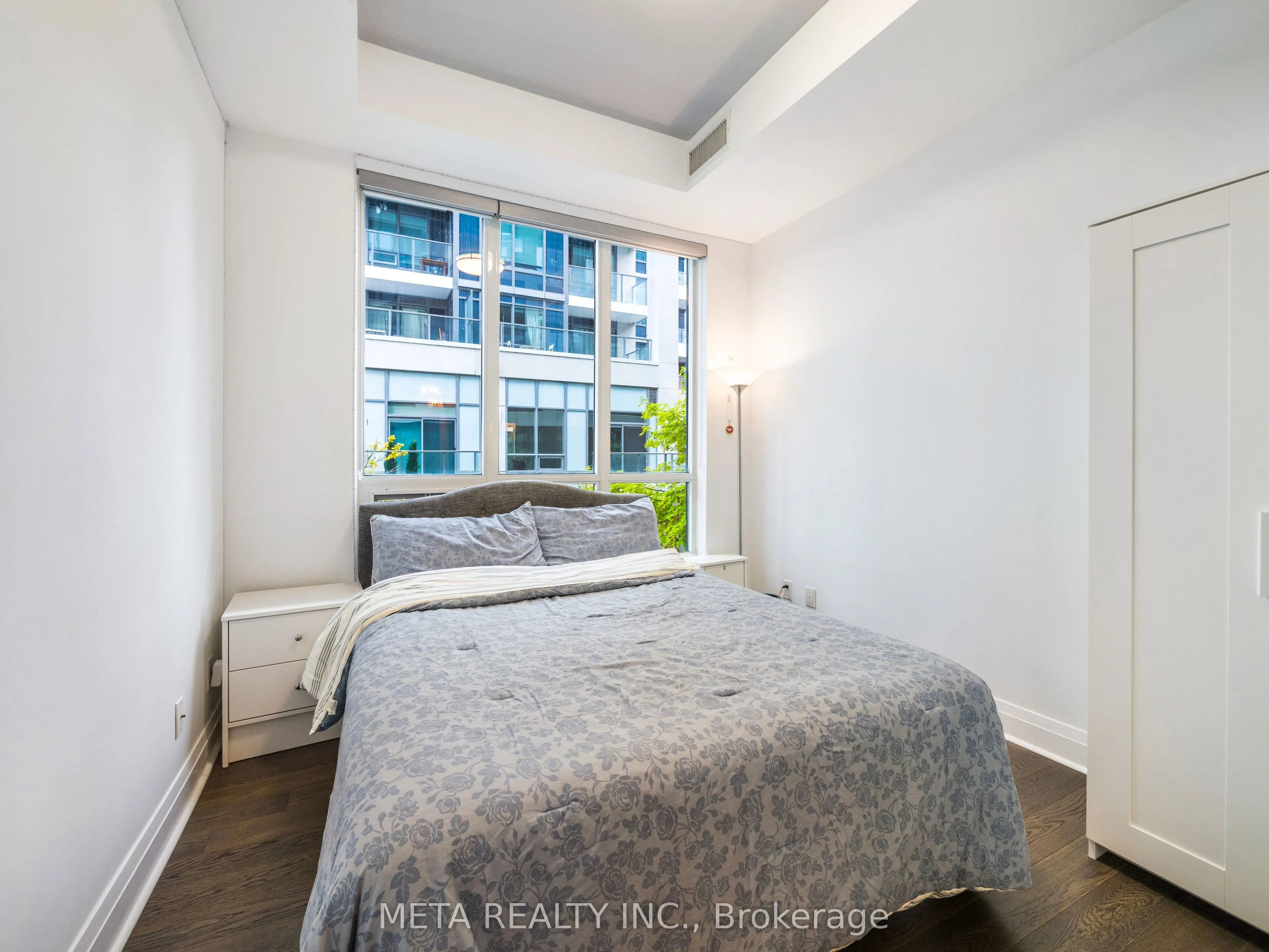 399 Spring Garden Avenue, #118