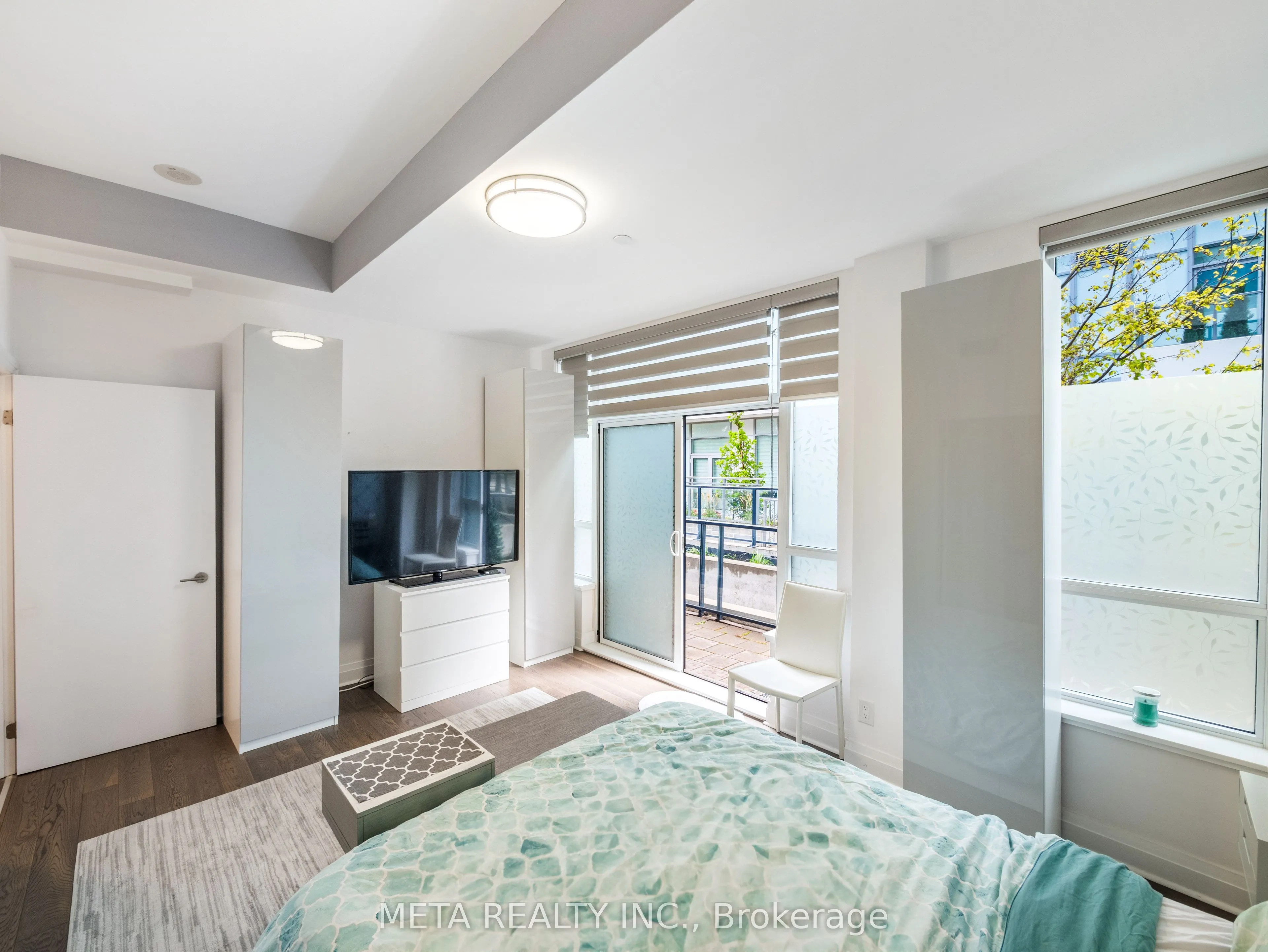 399 Spring Garden Avenue, #118