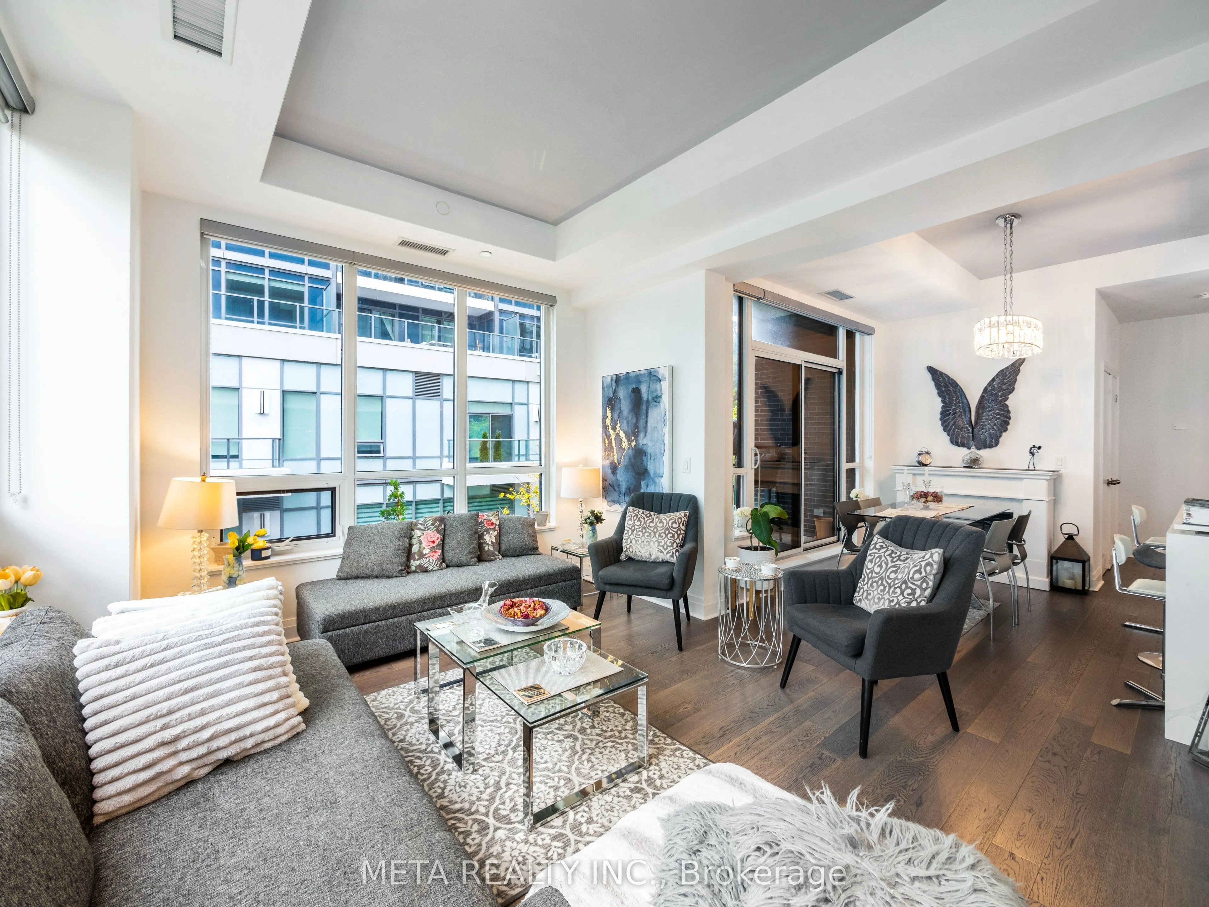 399 Spring Garden Avenue, #118