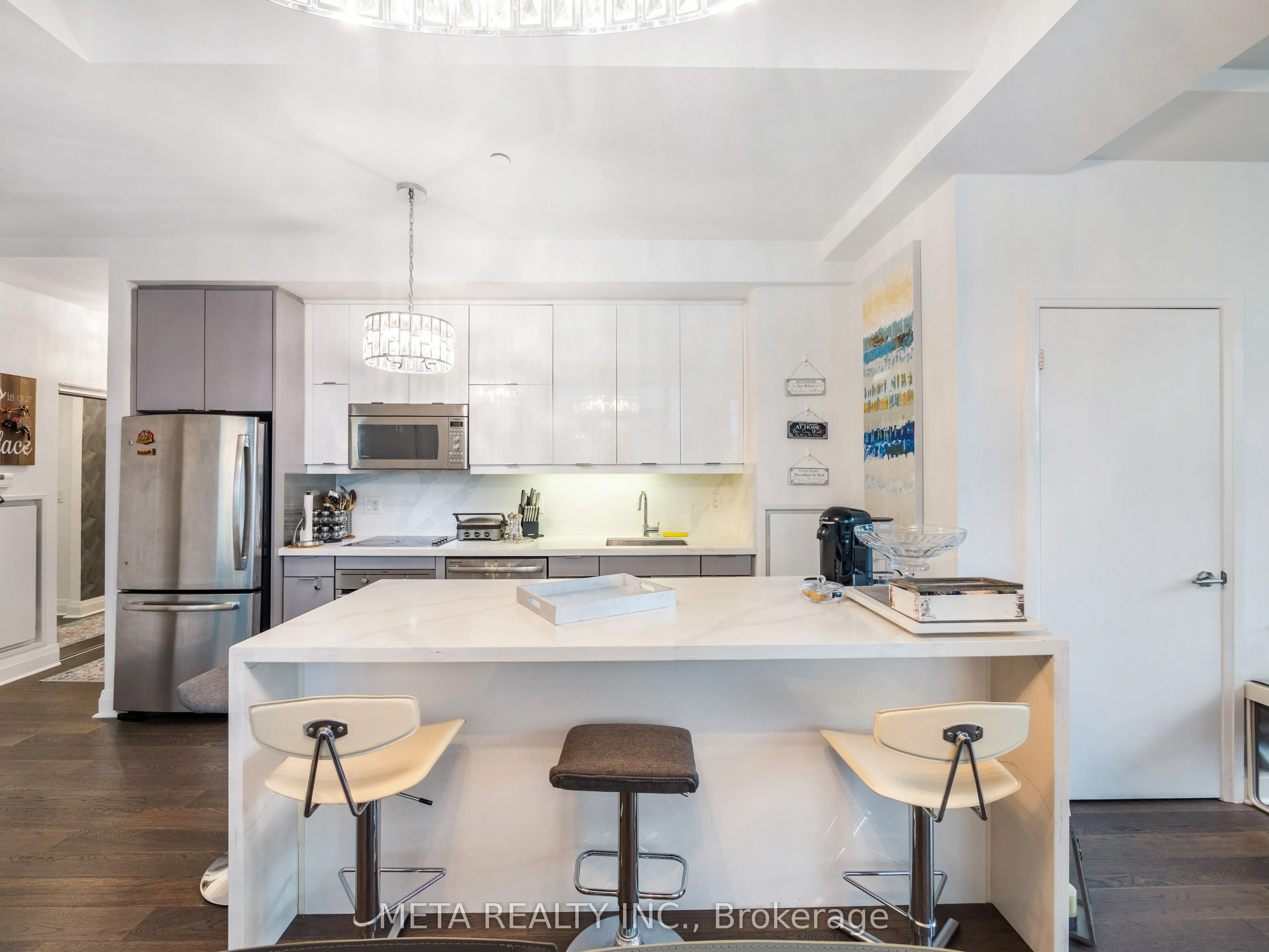 399 Spring Garden Avenue, #118