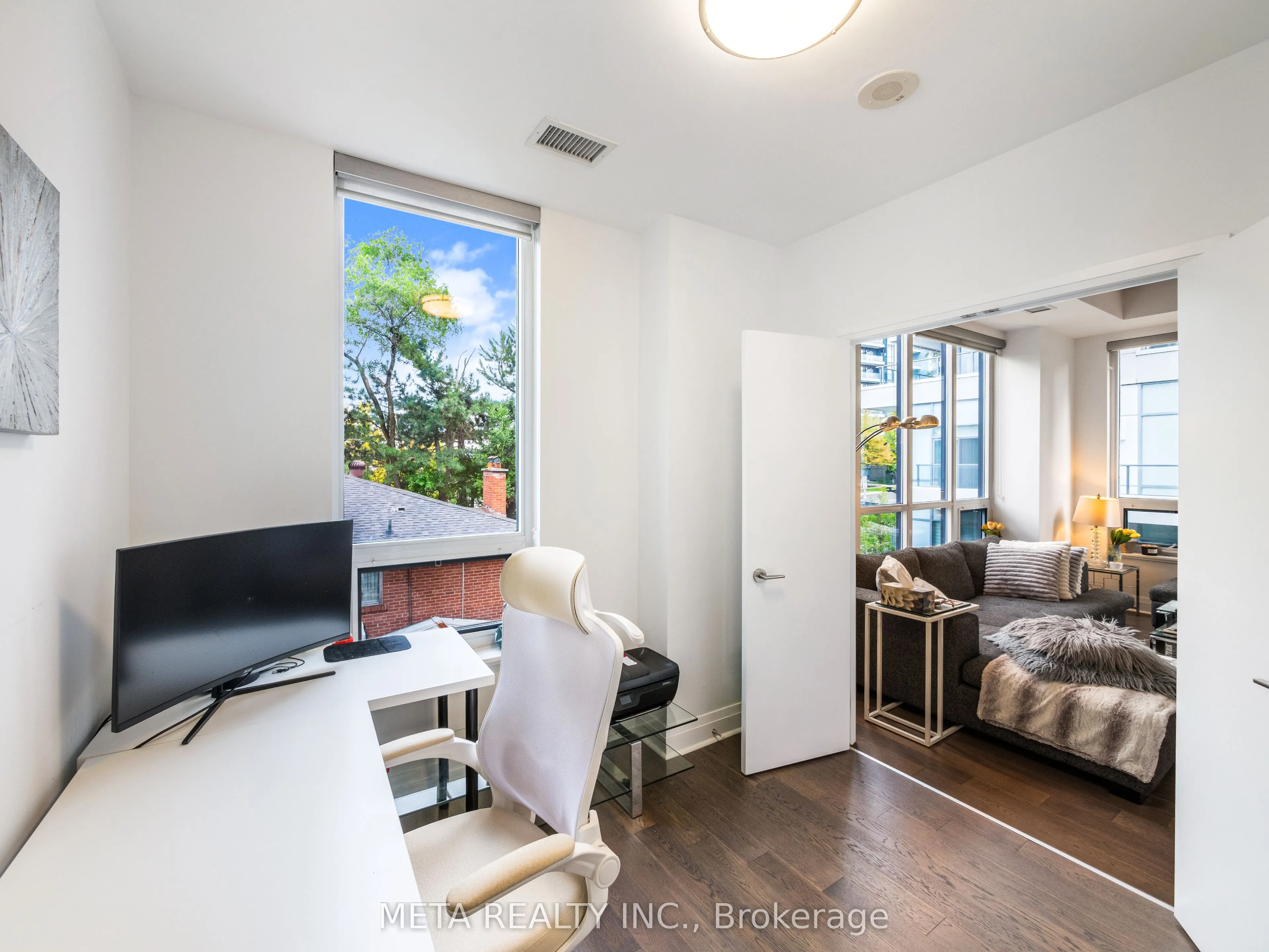 399 Spring Garden Avenue, #118