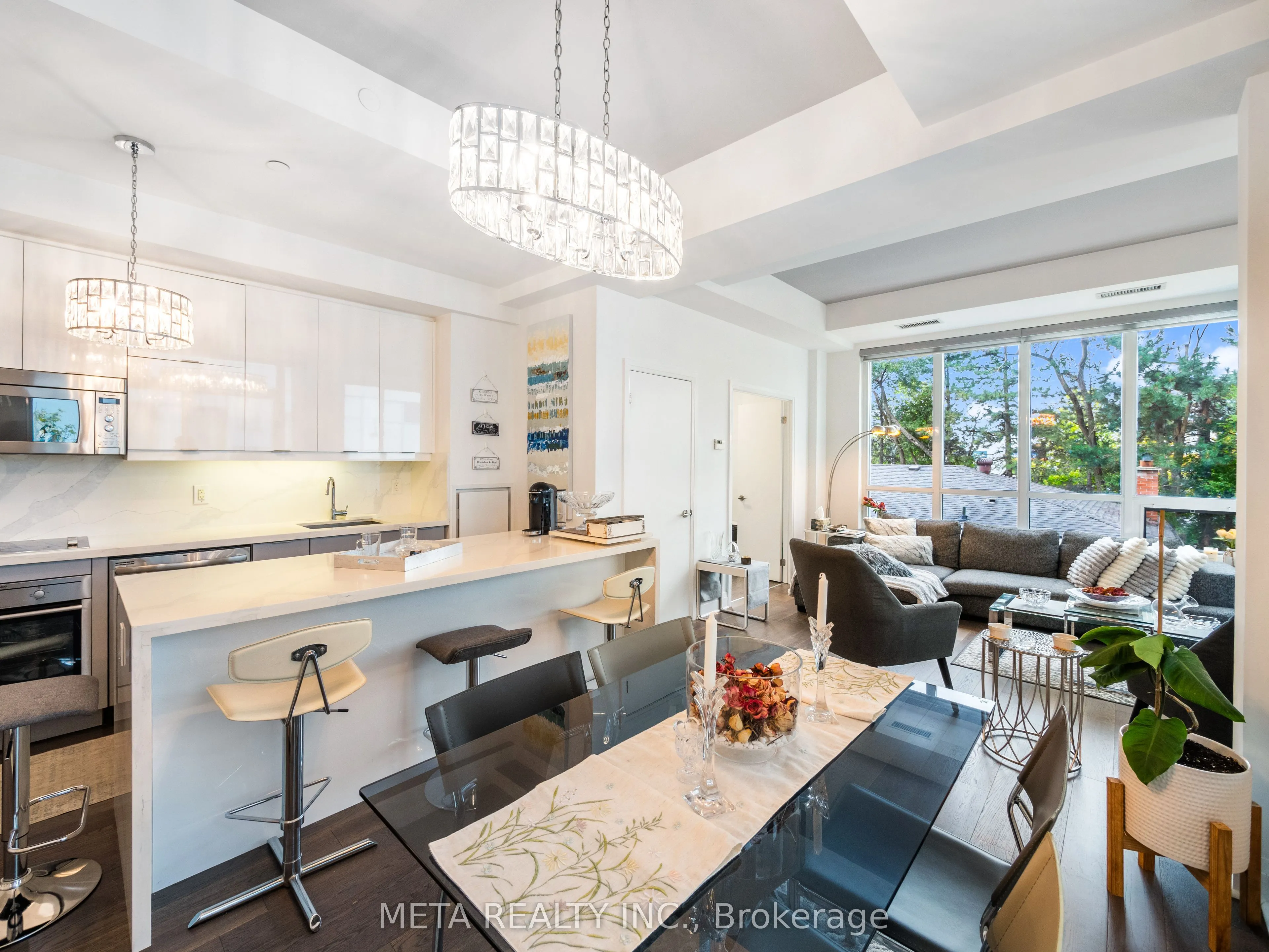 399 Spring Garden Avenue, #118