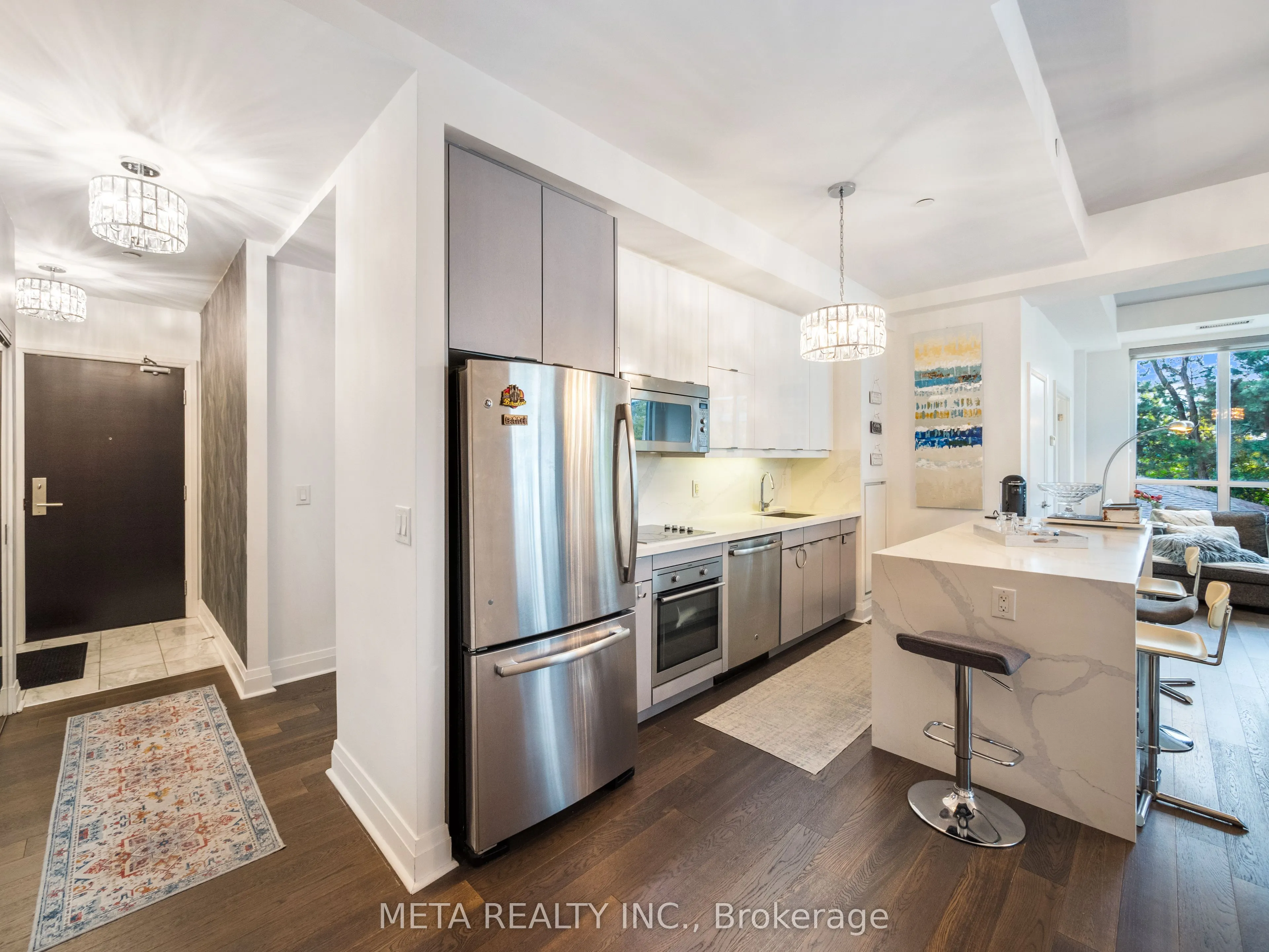 399 Spring Garden Avenue, #118