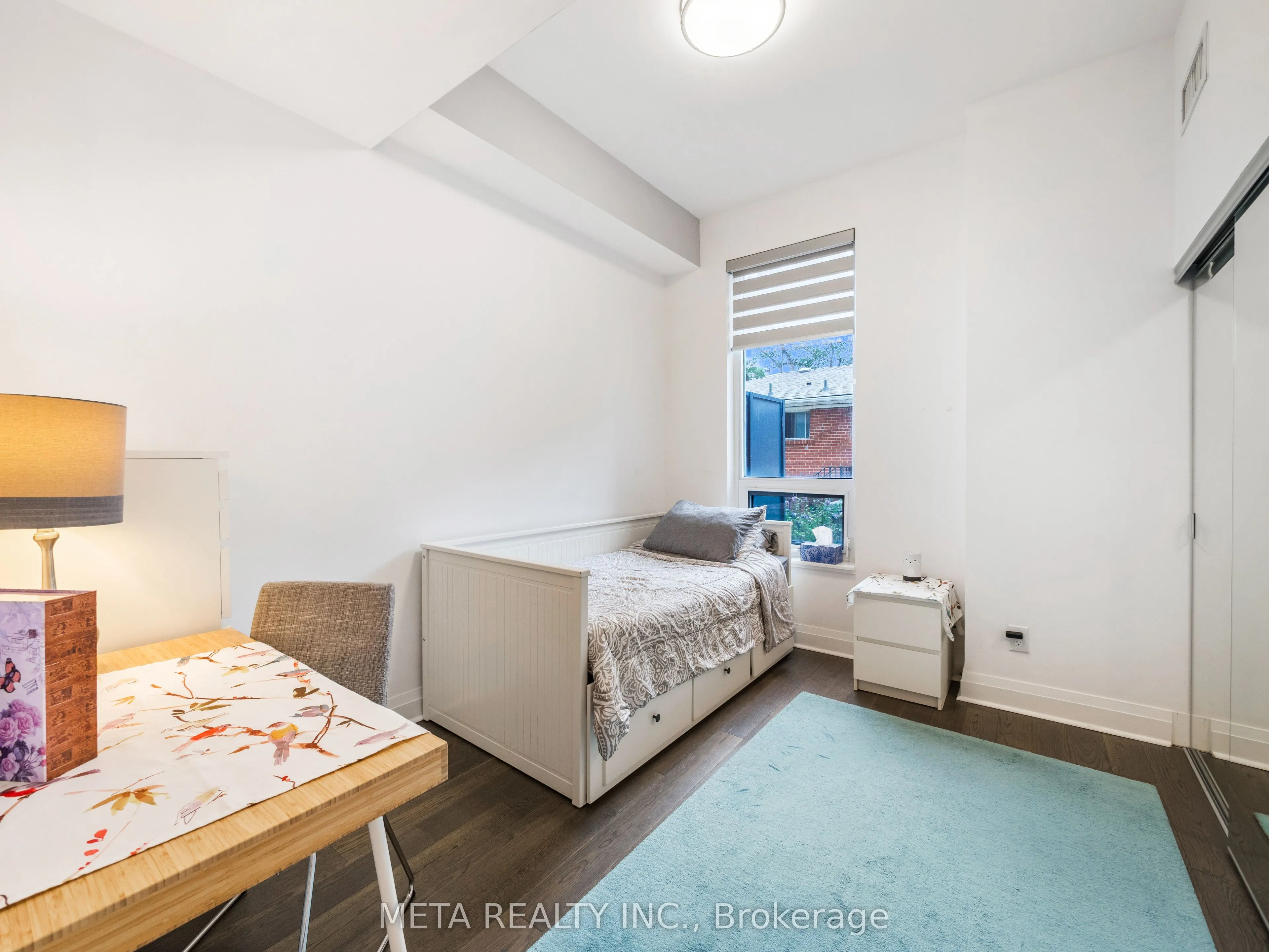 399 Spring Garden Avenue, #118