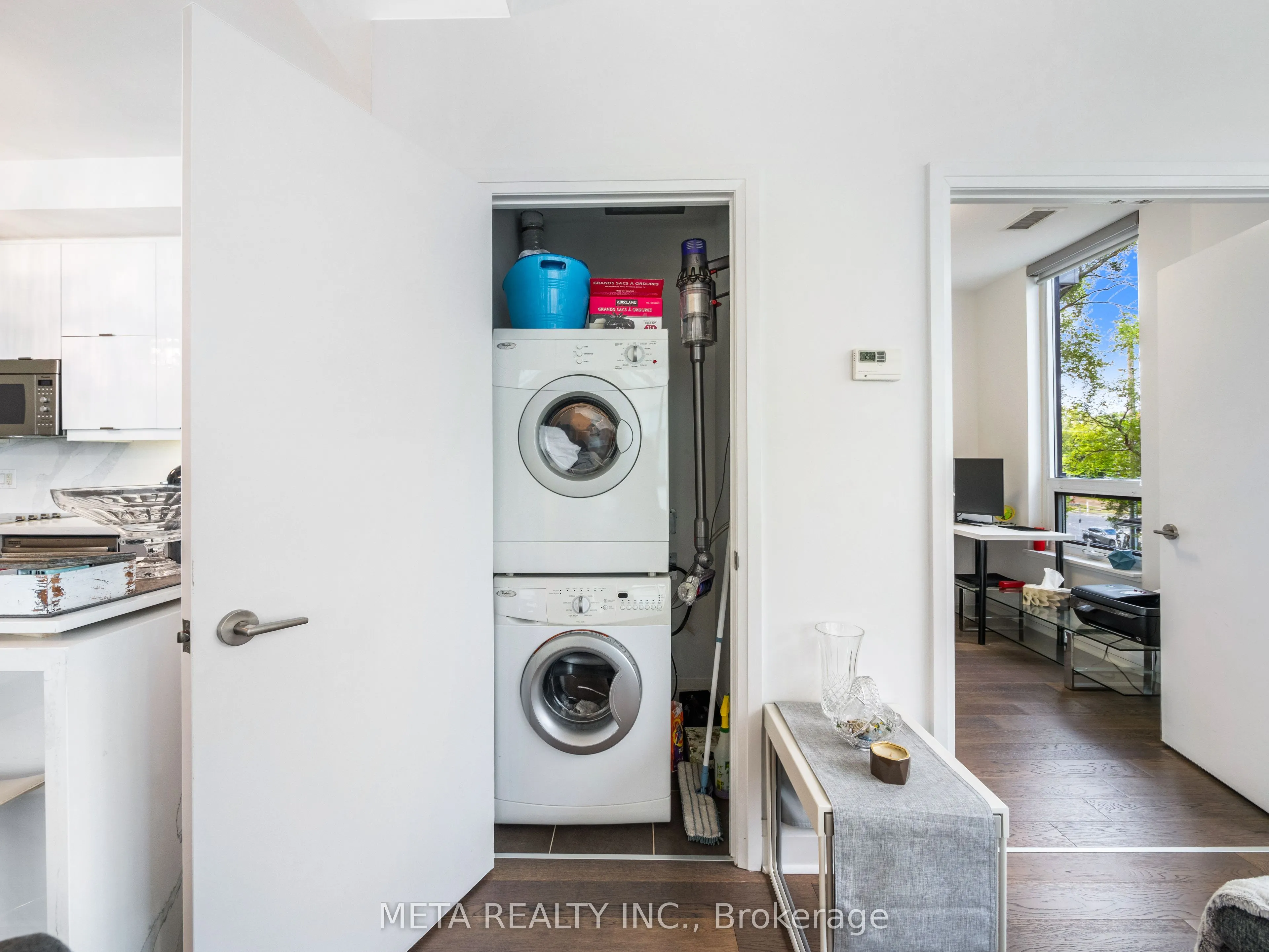399 Spring Garden Avenue, #118