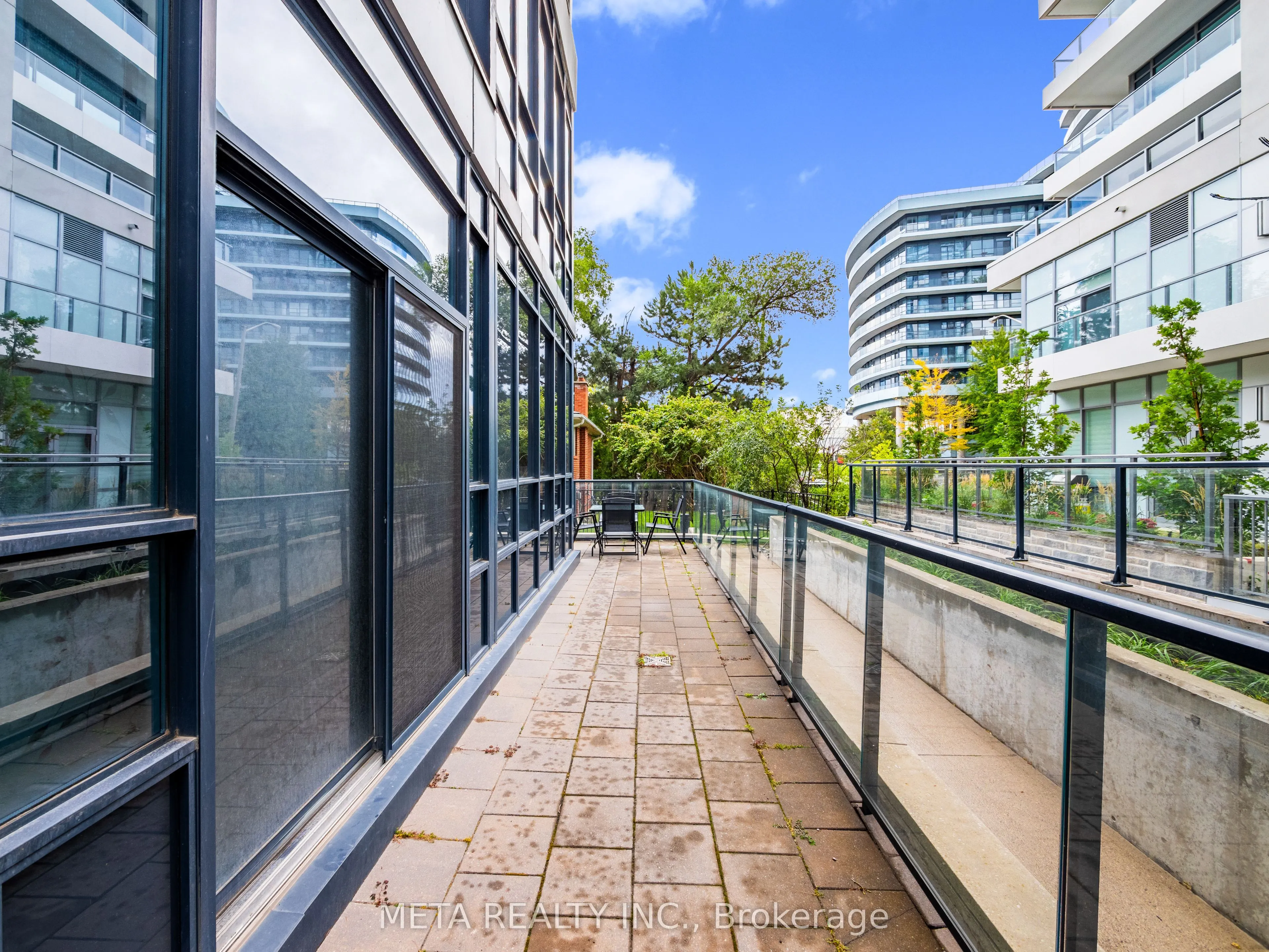 399 Spring Garden Avenue, #118