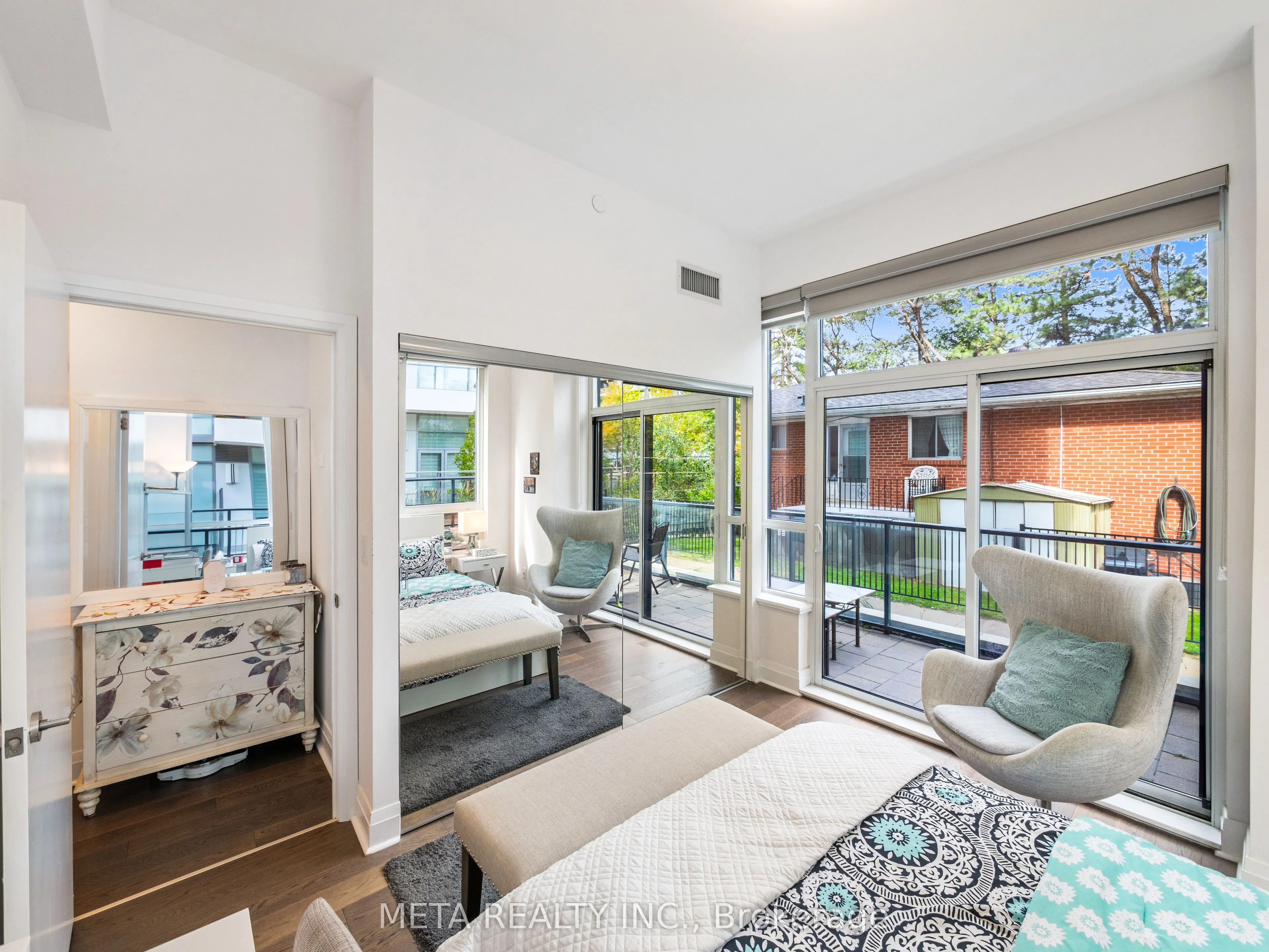 399 Spring Garden Avenue, #118