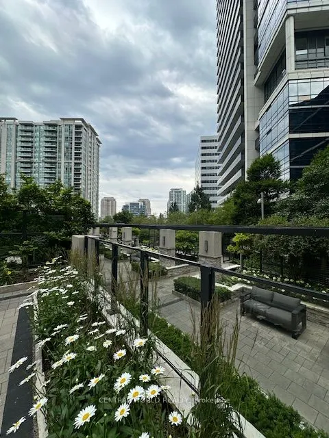 5 Sheppard Avenue E, #3524