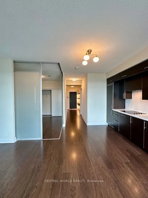 5 Sheppard Avenue E, #3524