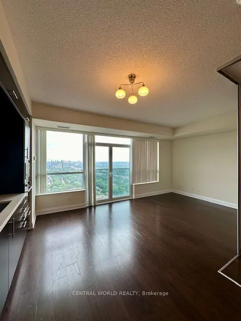 5 Sheppard Avenue E, #3524