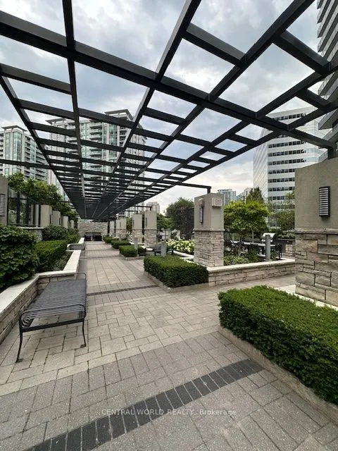 5 Sheppard Avenue E, #3524