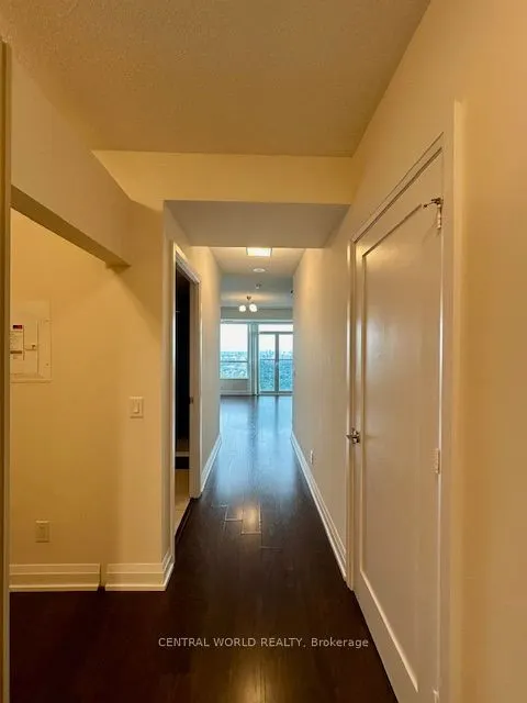 5 Sheppard Avenue E, #3524