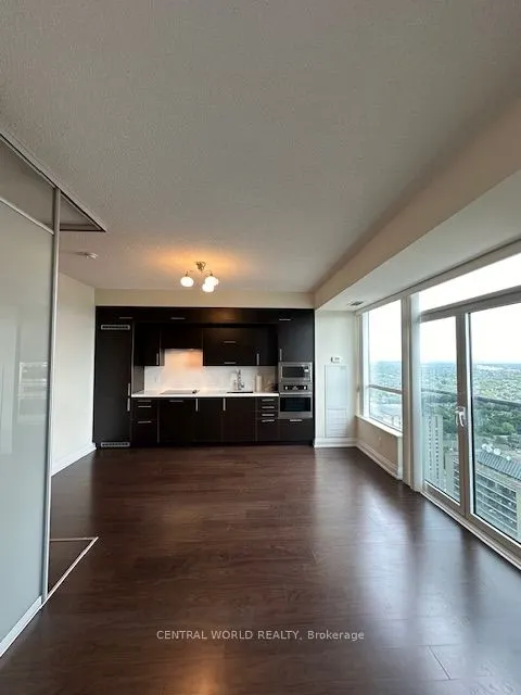 5 Sheppard Avenue E, #3524
