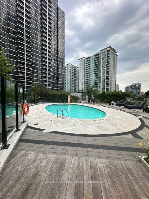 5 Sheppard Avenue E, #3524