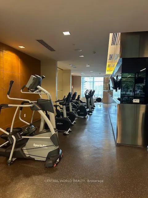 5 Sheppard Avenue E, #3524