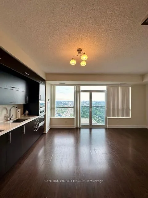 5 Sheppard Avenue E, #3524